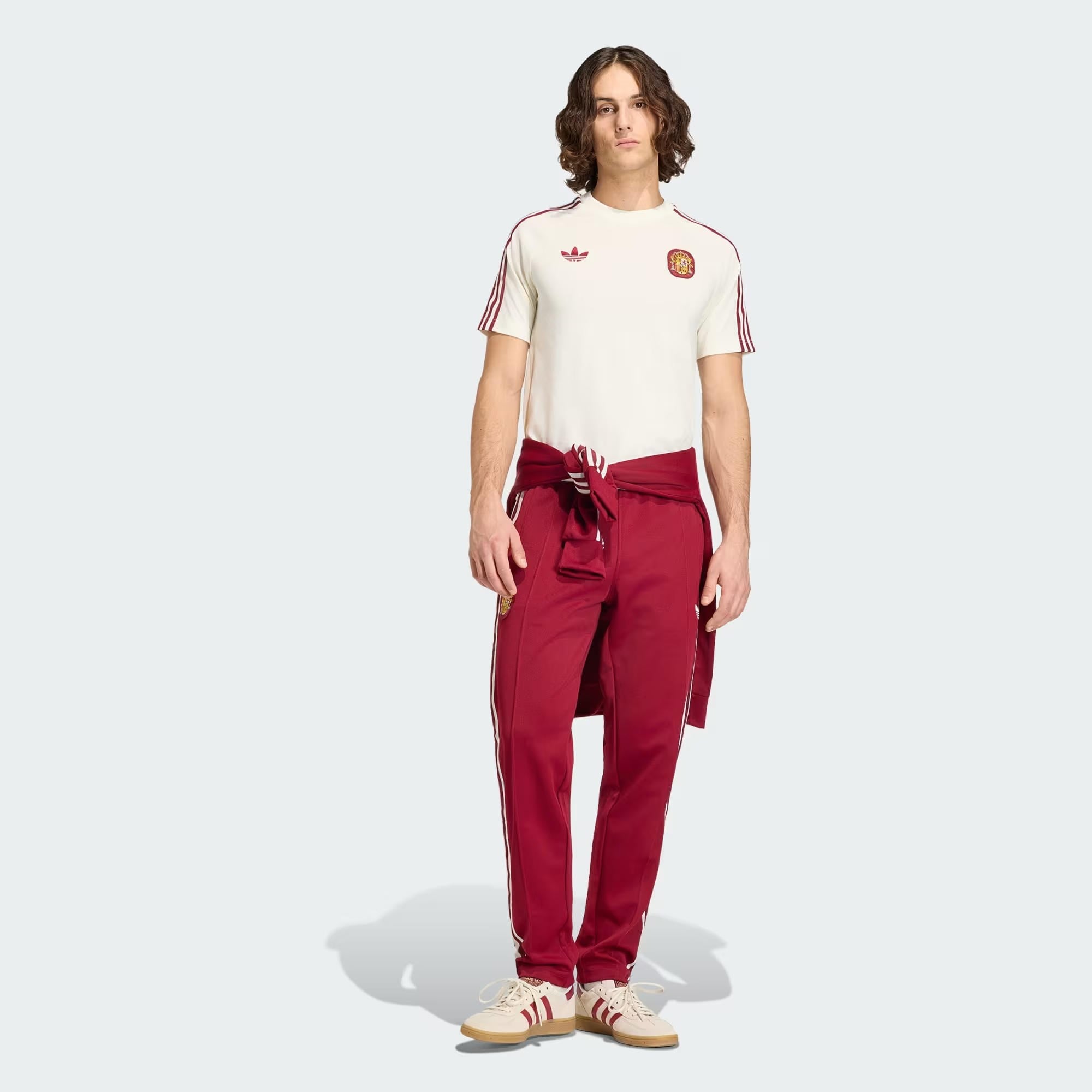 adidas Spain OG Erkek Eşofman Altı