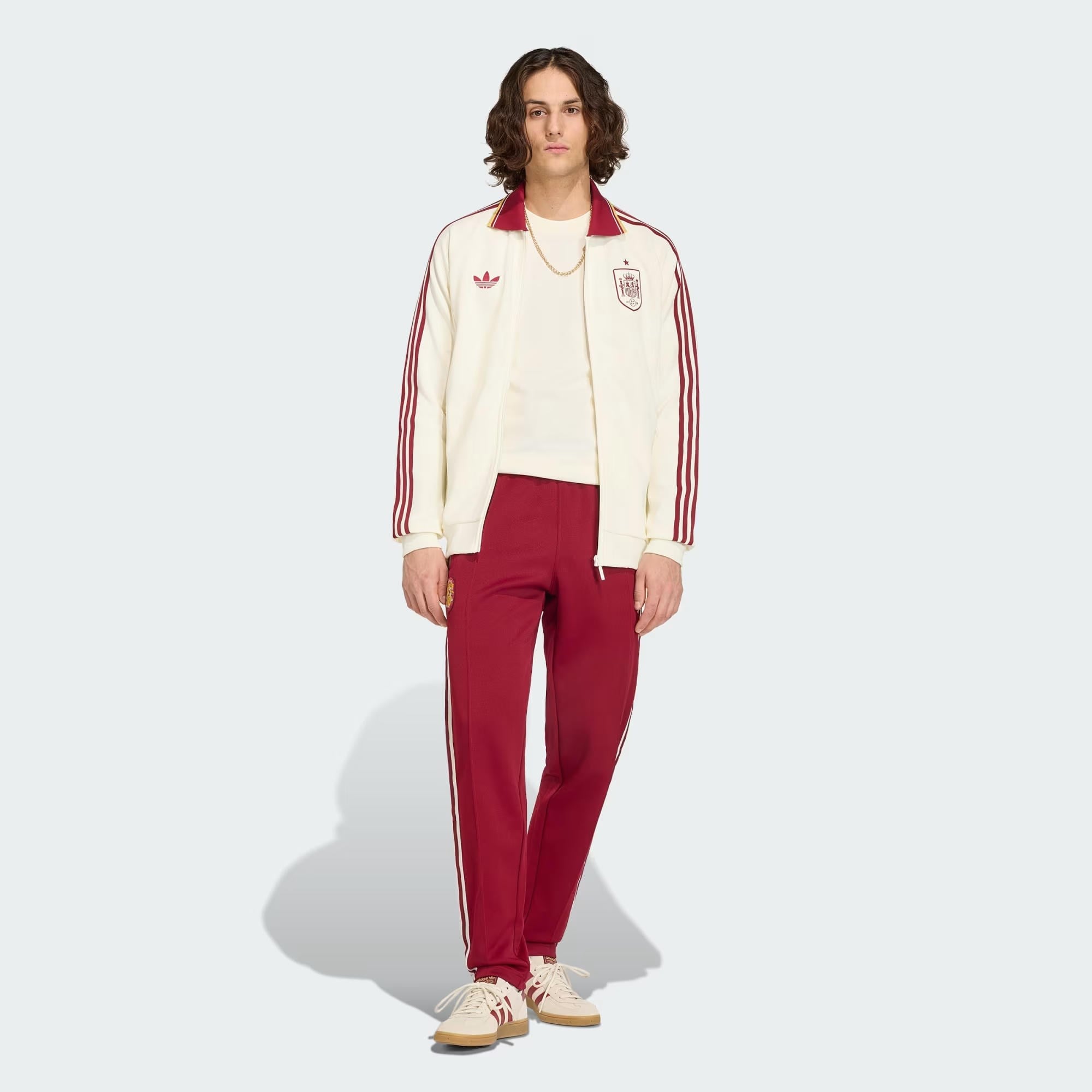 adidas Spanish OG Erkek Sweatshirt