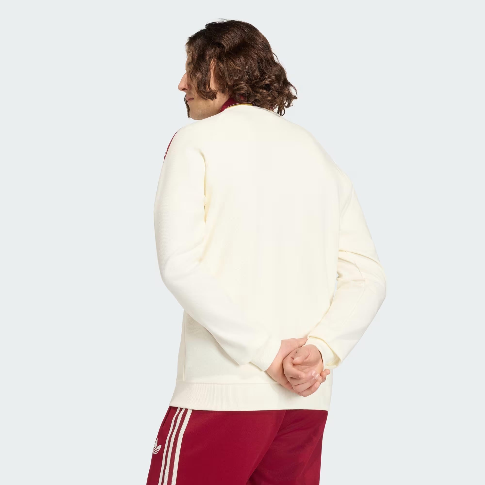 adidas Spanish OG Erkek Sweatshirt