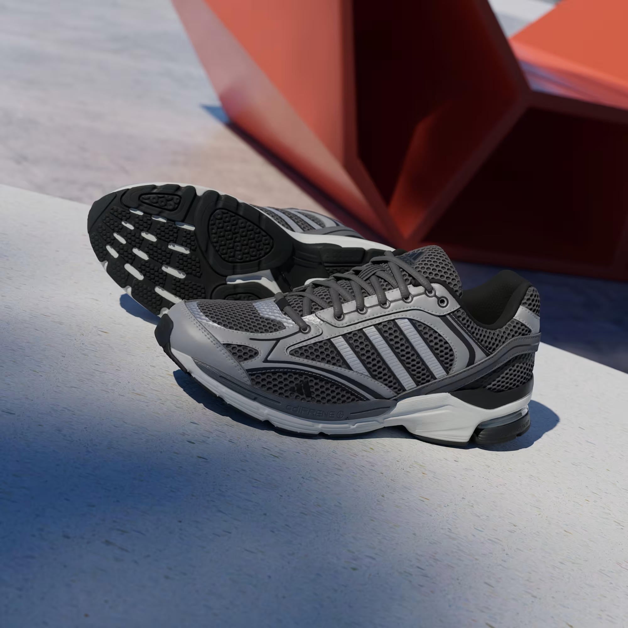 adidas Spiritain 2000 Erkek Günlük Spor Ayakkabı