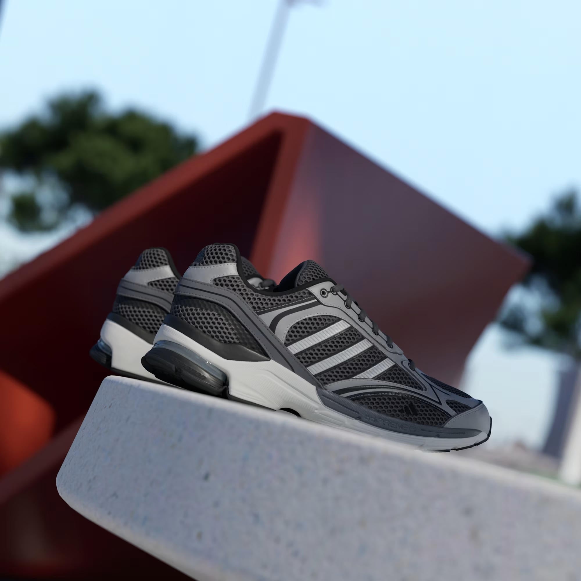 adidas Spiritain 2000 Erkek Günlük Spor Ayakkabı