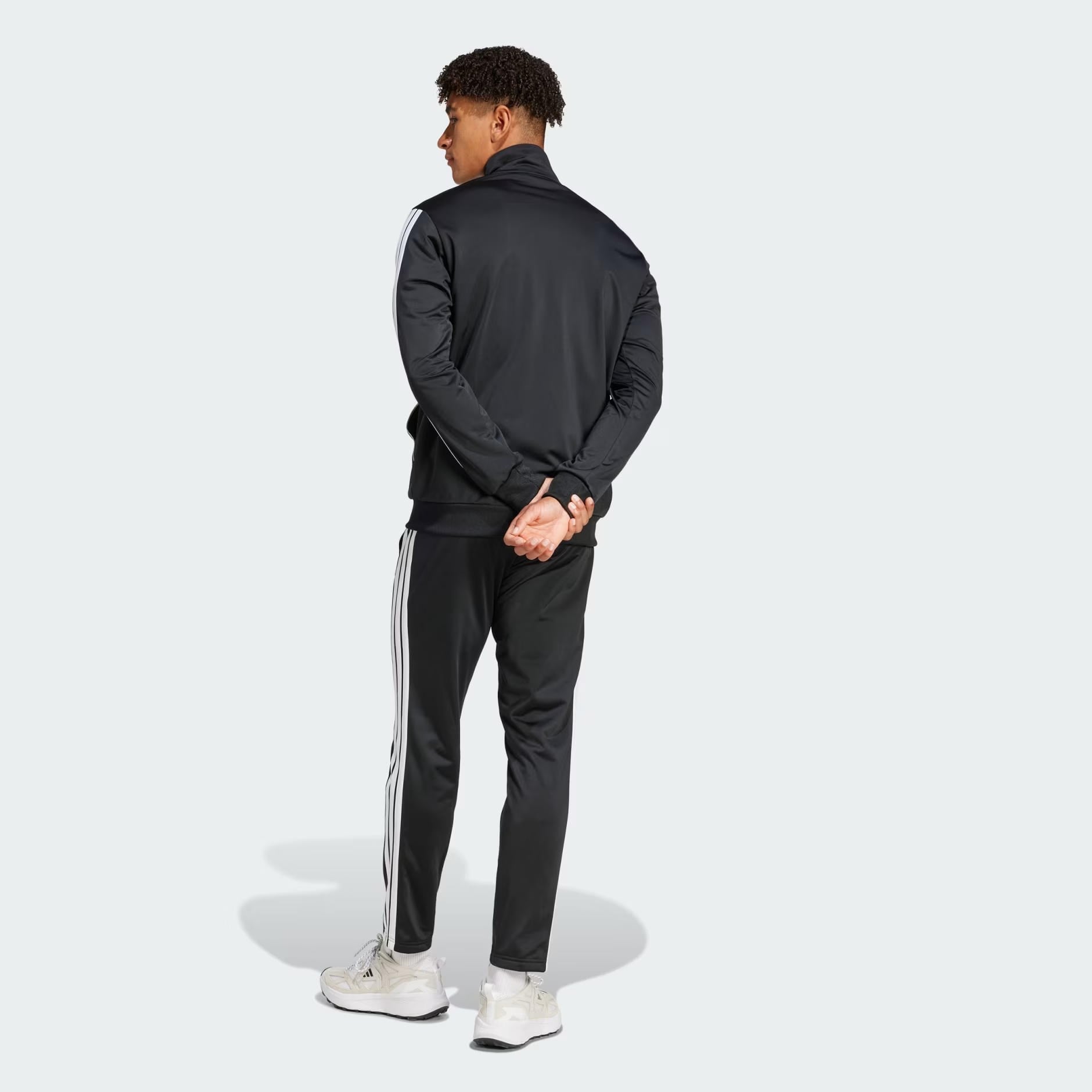 adidas Sportswear Tricot Tiro-Inspired TS Erkek Eşofman Takımı