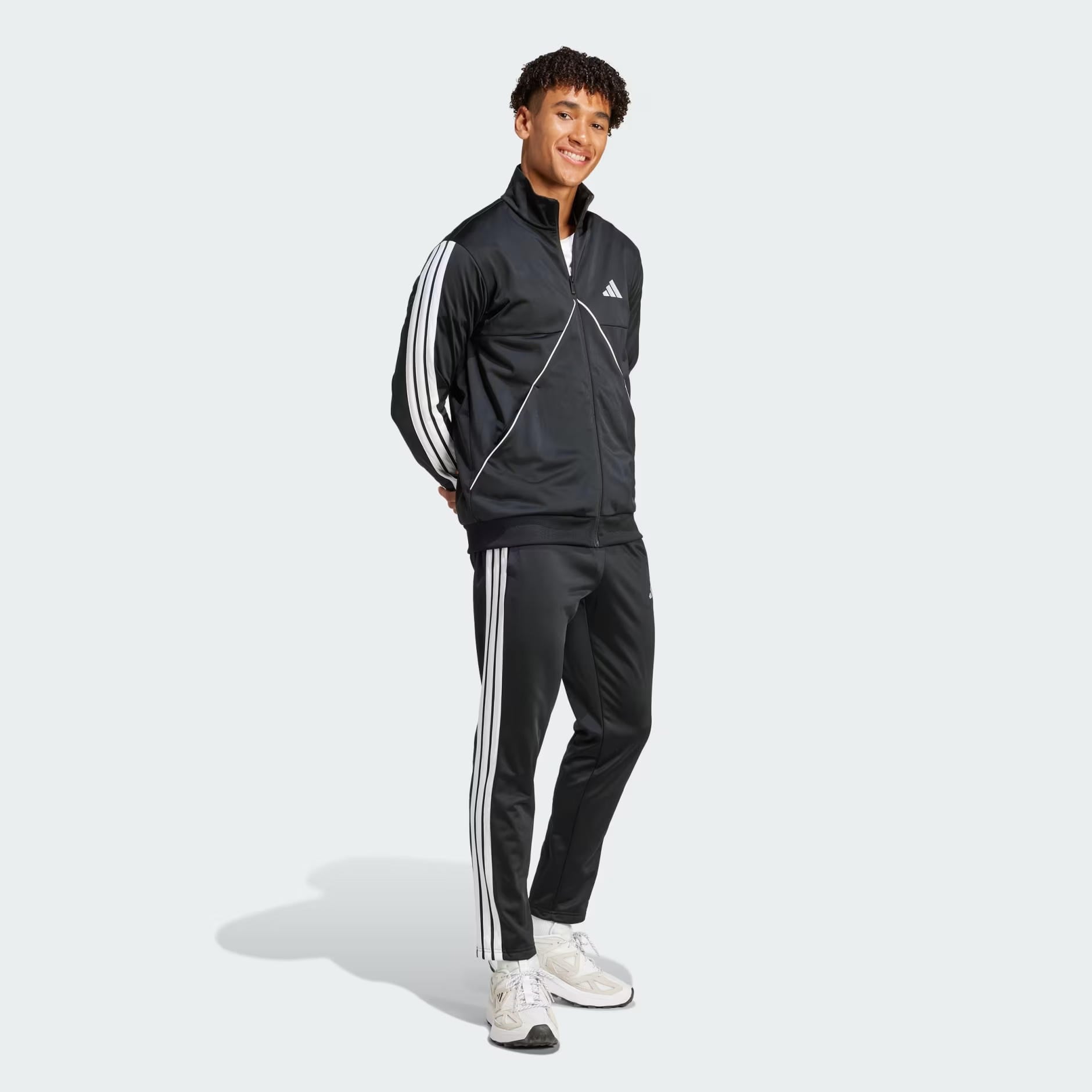 adidas Sportswear Tricot Tiro-Inspired TS Erkek Eşofman Takımı