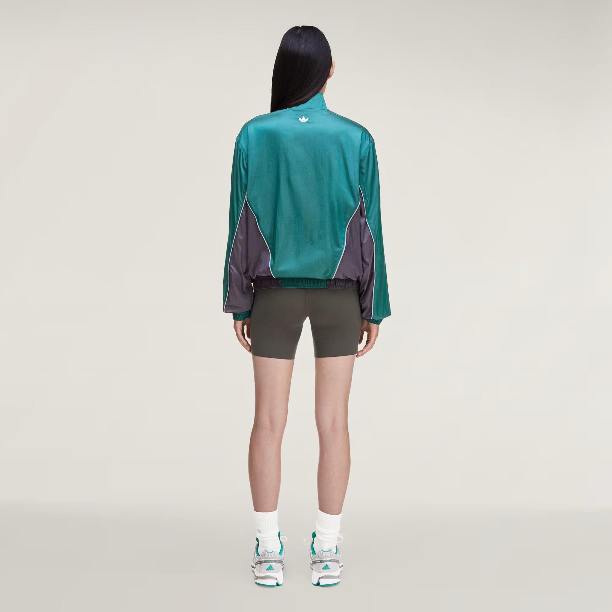 adidas Sporty & Rich Kadın Sweatshirt