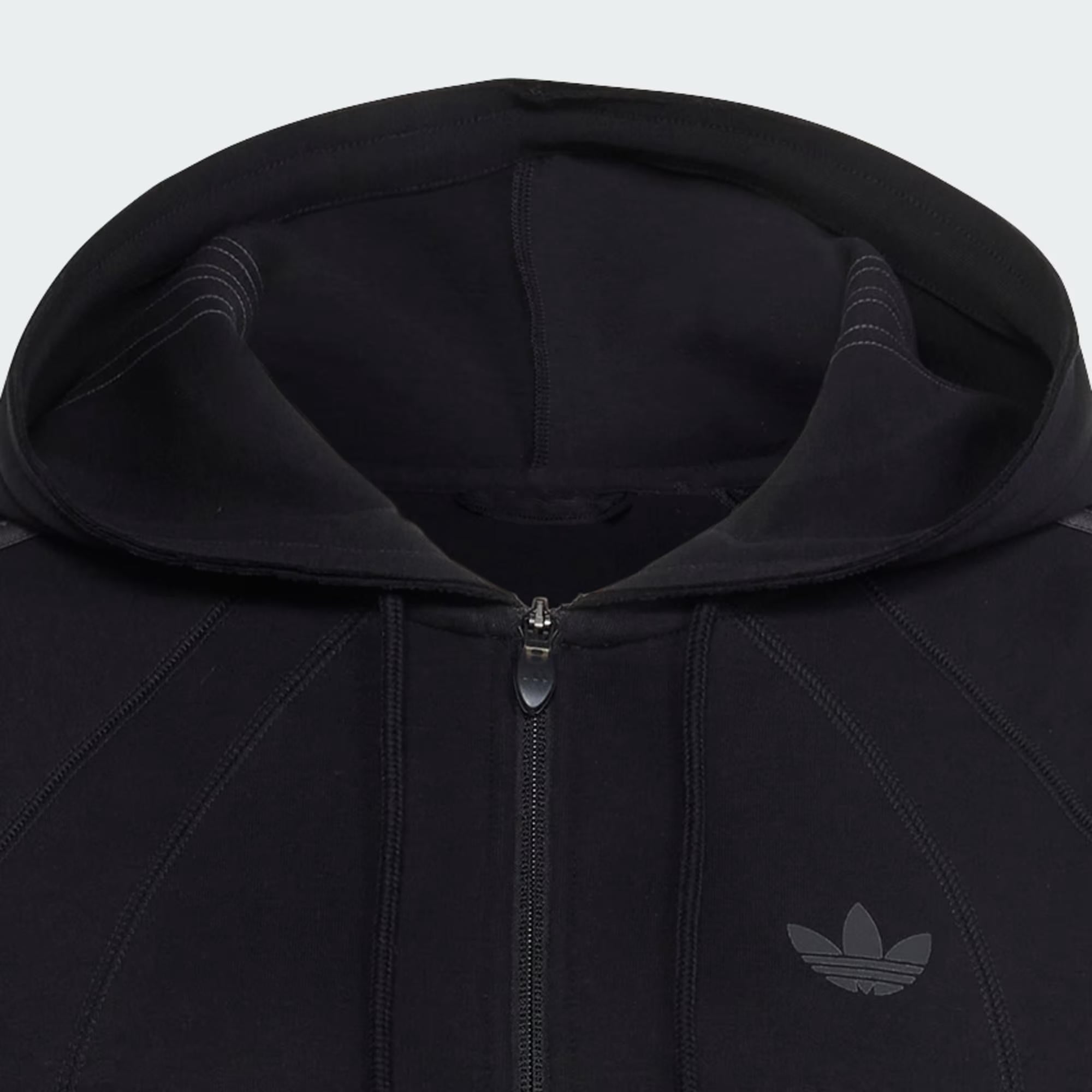 adidas SST 2.0 Cropped Kadın Sweatshirt