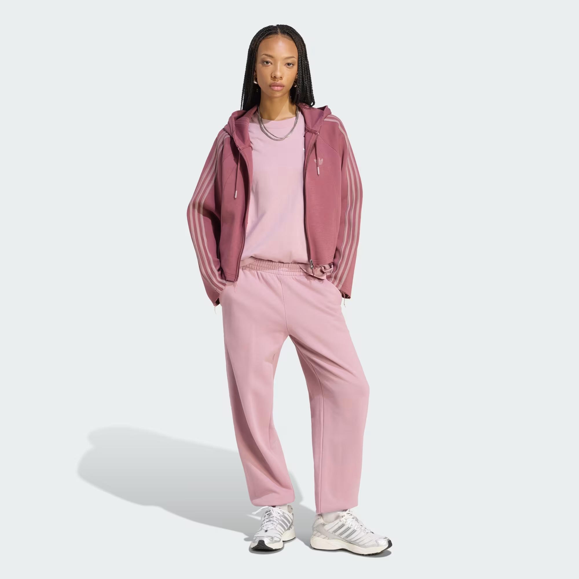adidas SST 2.0 Cropped Kadın Sweatshirt