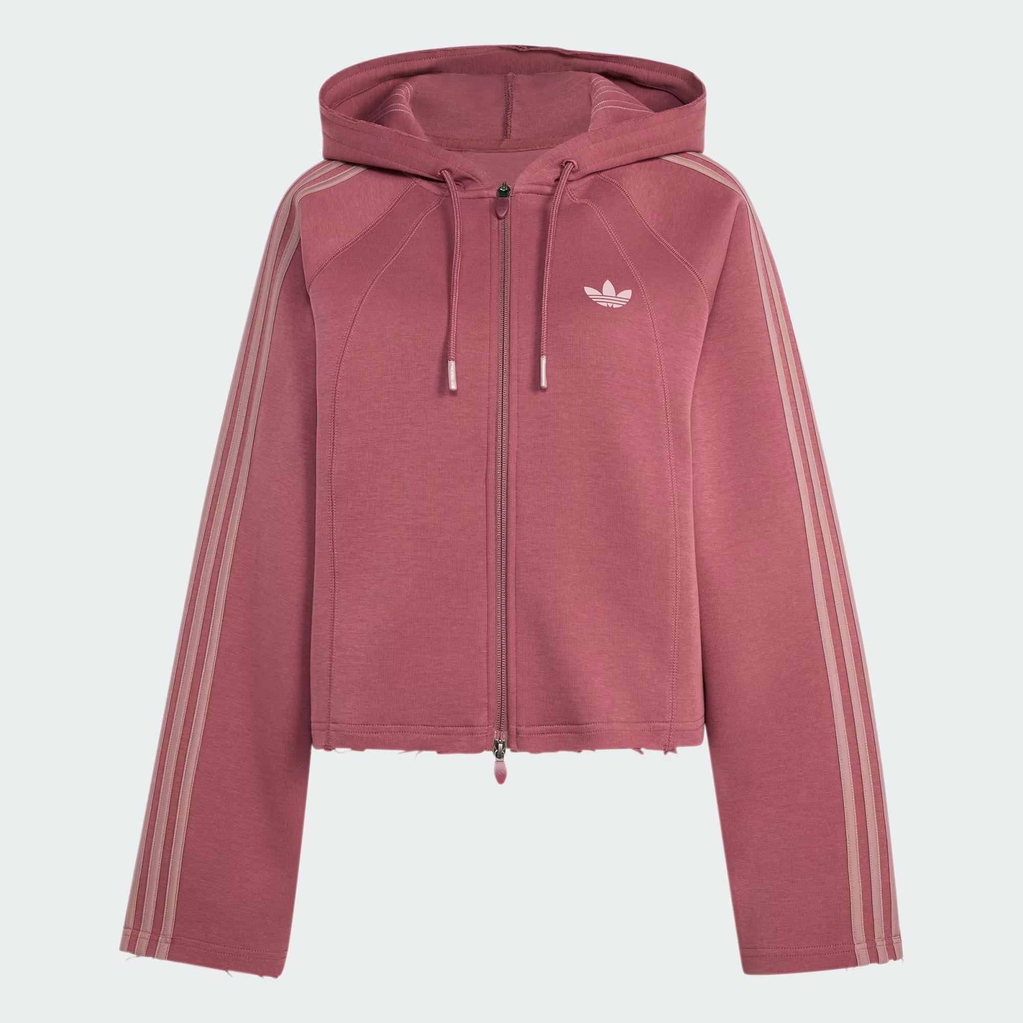 adidas SST 2.0 Cropped Kadın Sweatshirt
