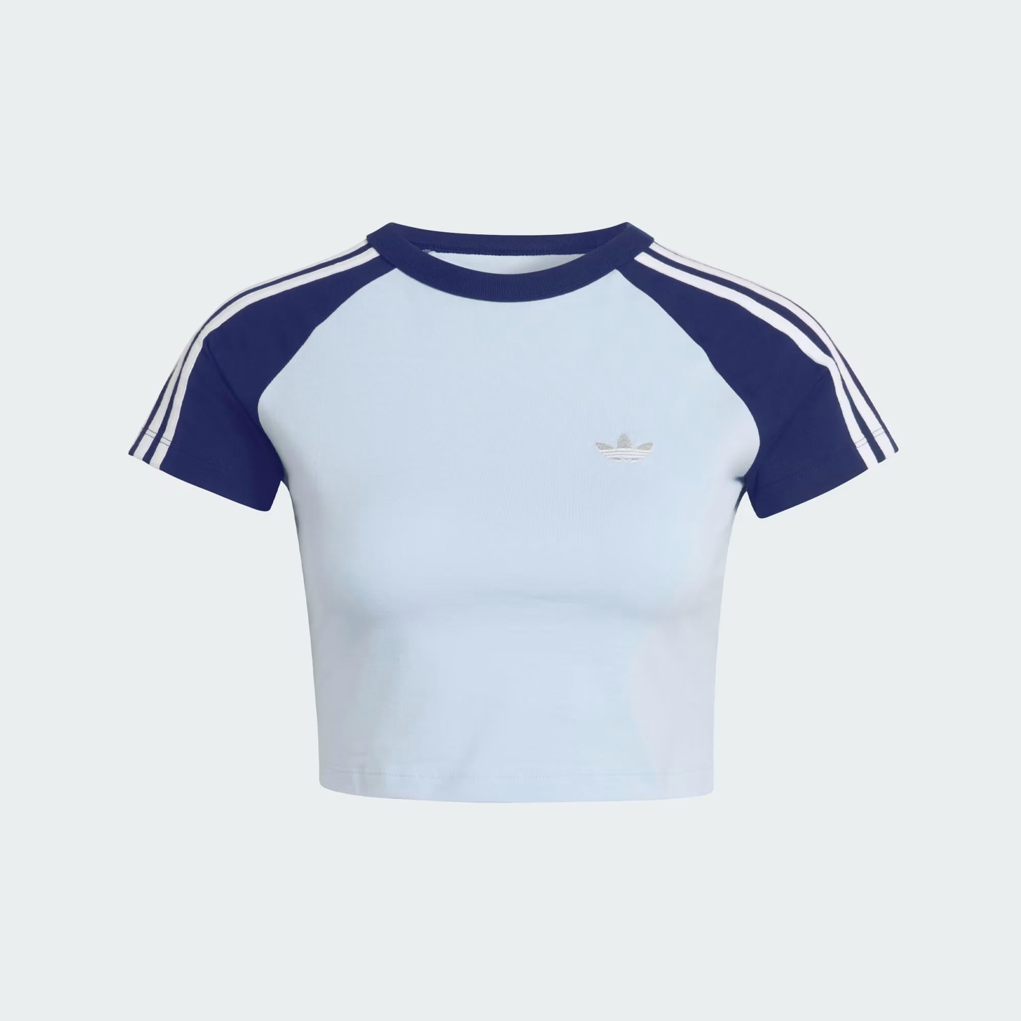 adidas SST Baby Kadın Tişört