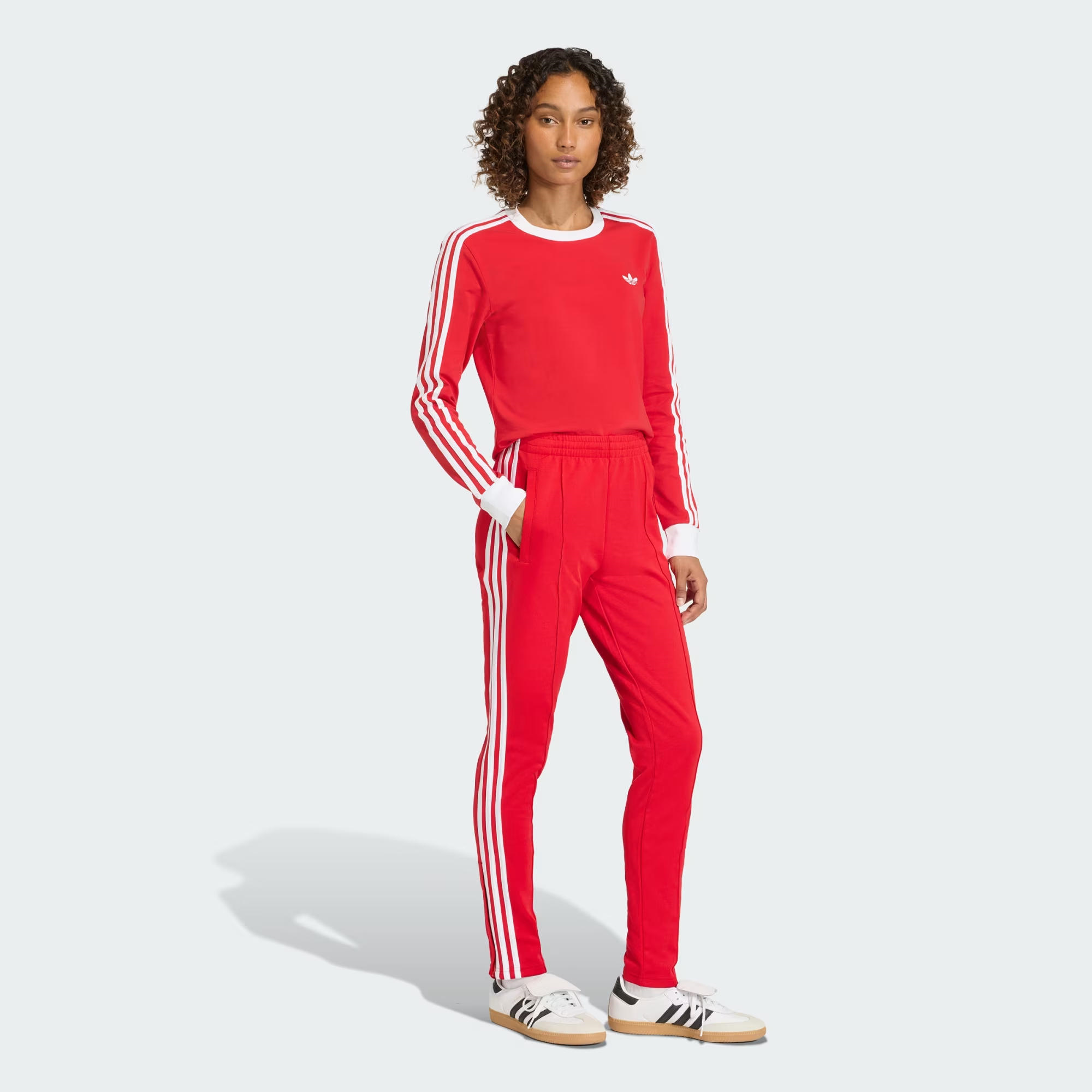 adidas SST Classic Kadın Eşofman Altı