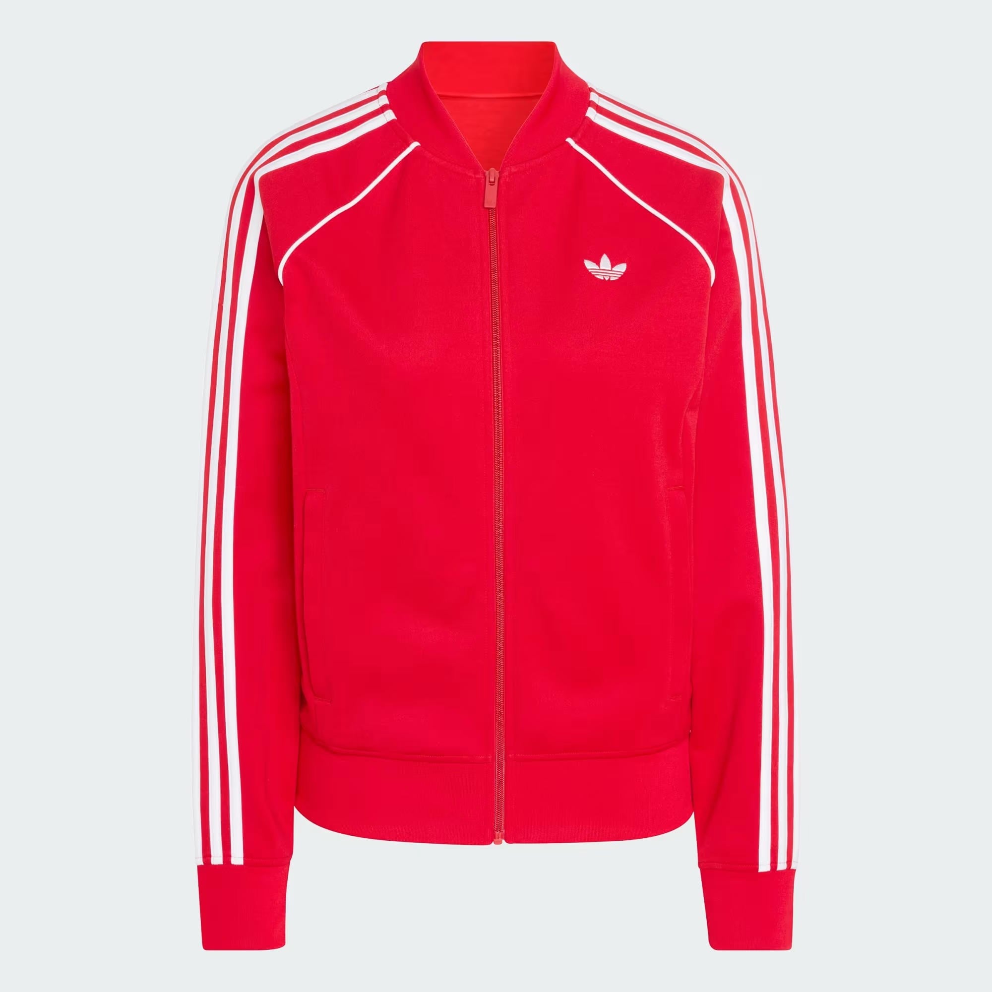 adidas SST Classic Kadın Sweatshirt