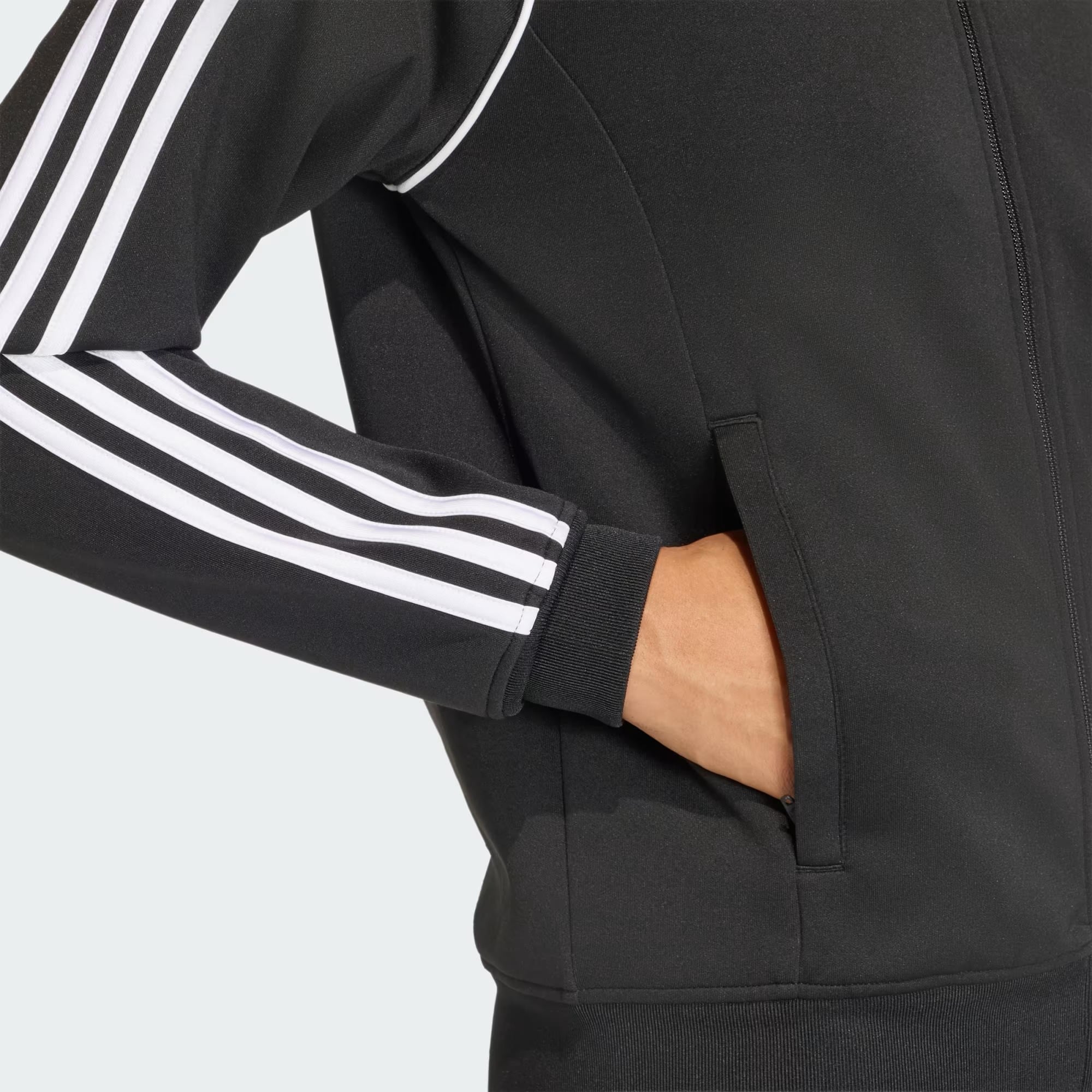 adidas SST Classic Kadın Sweatshirt