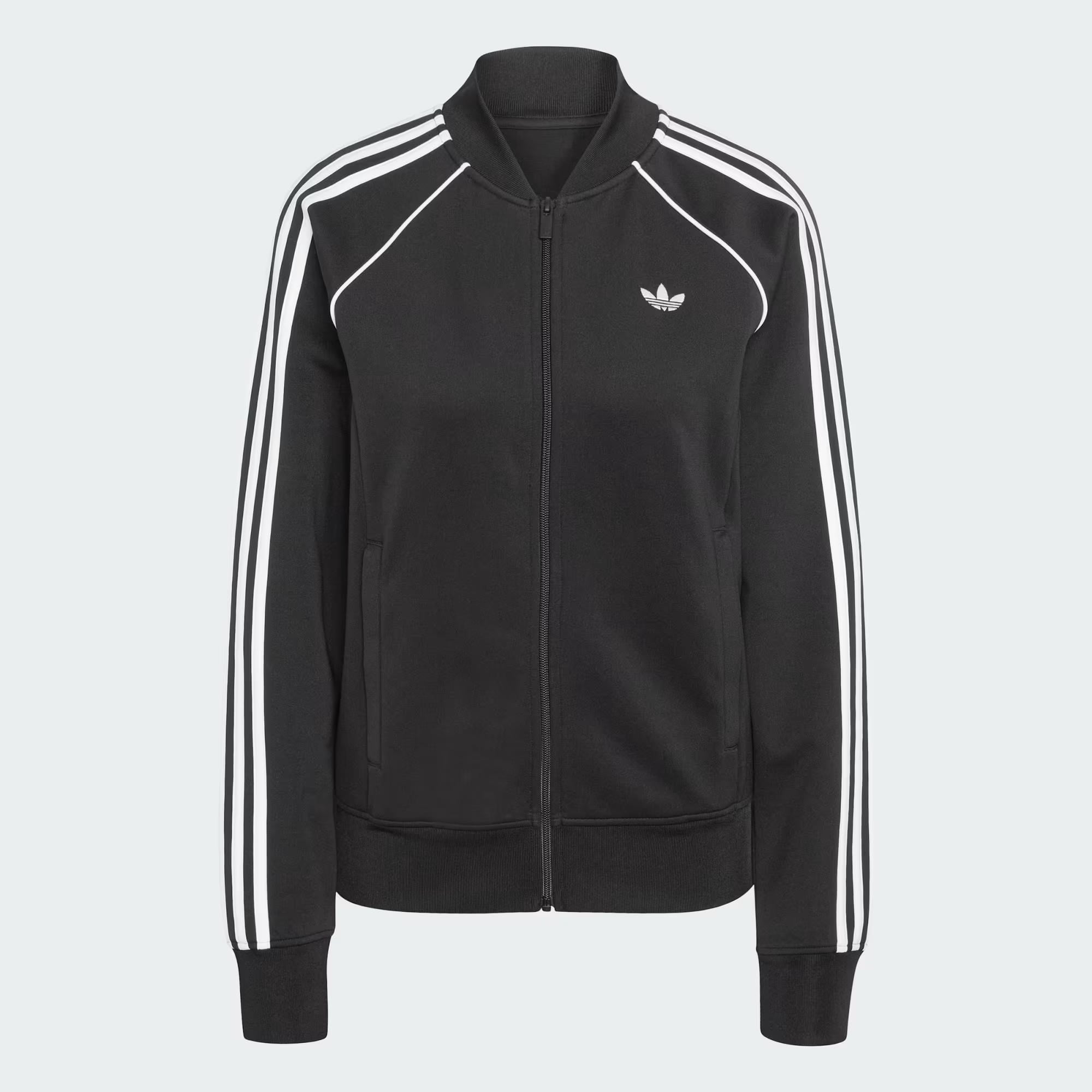 adidas SST Classic Kadın Sweatshirt