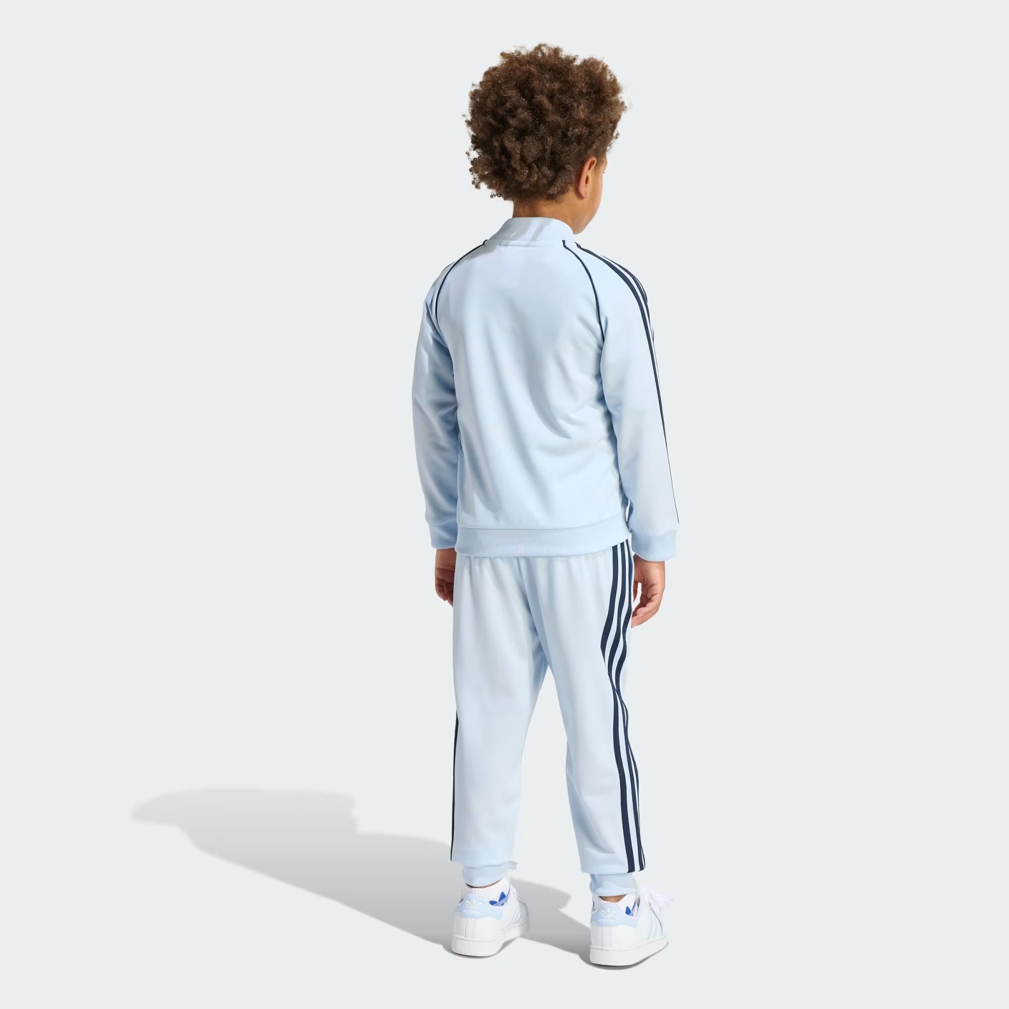 adidas SST Çocuk Eşofman Takımı