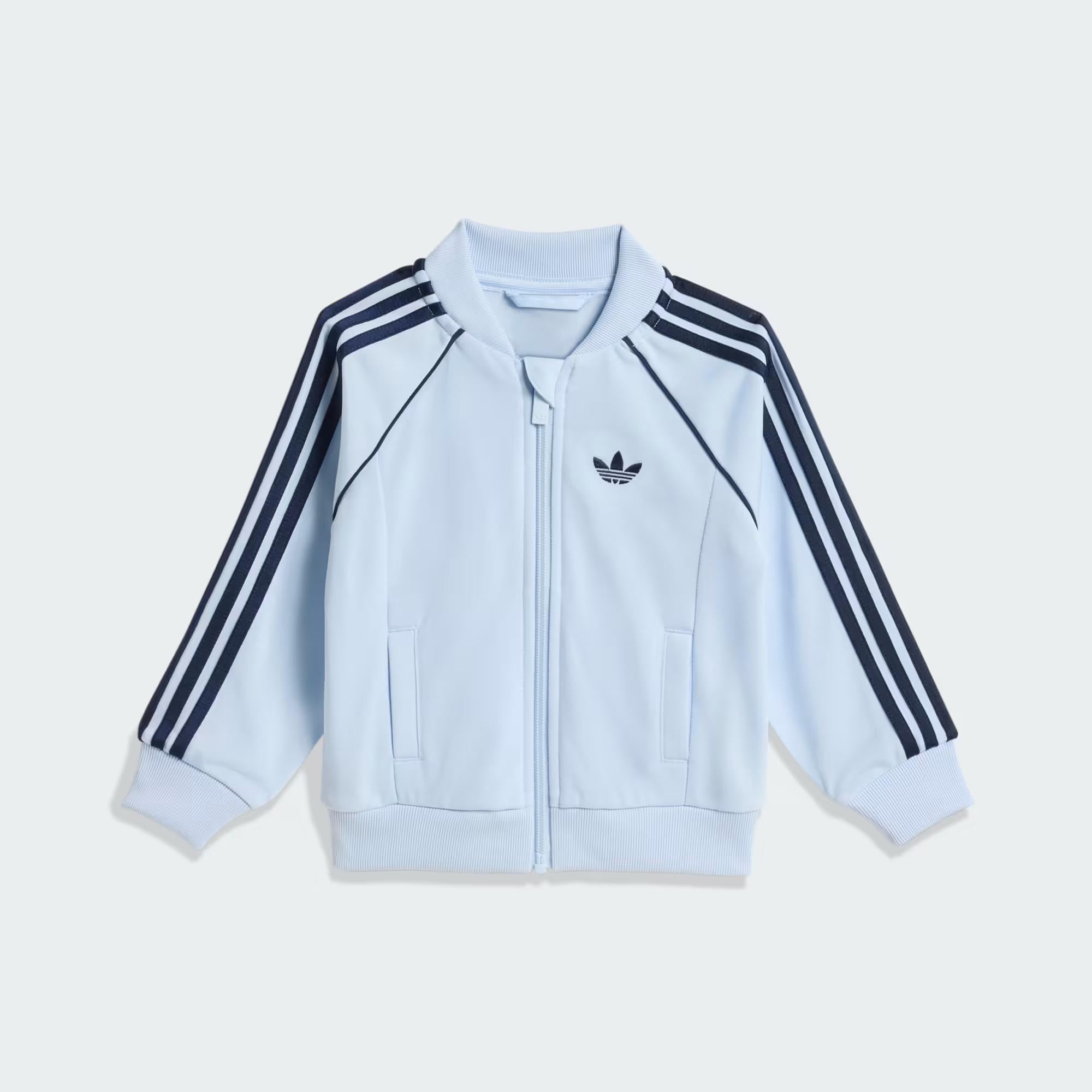 adidas SST Çocuk Eşofman Takımı