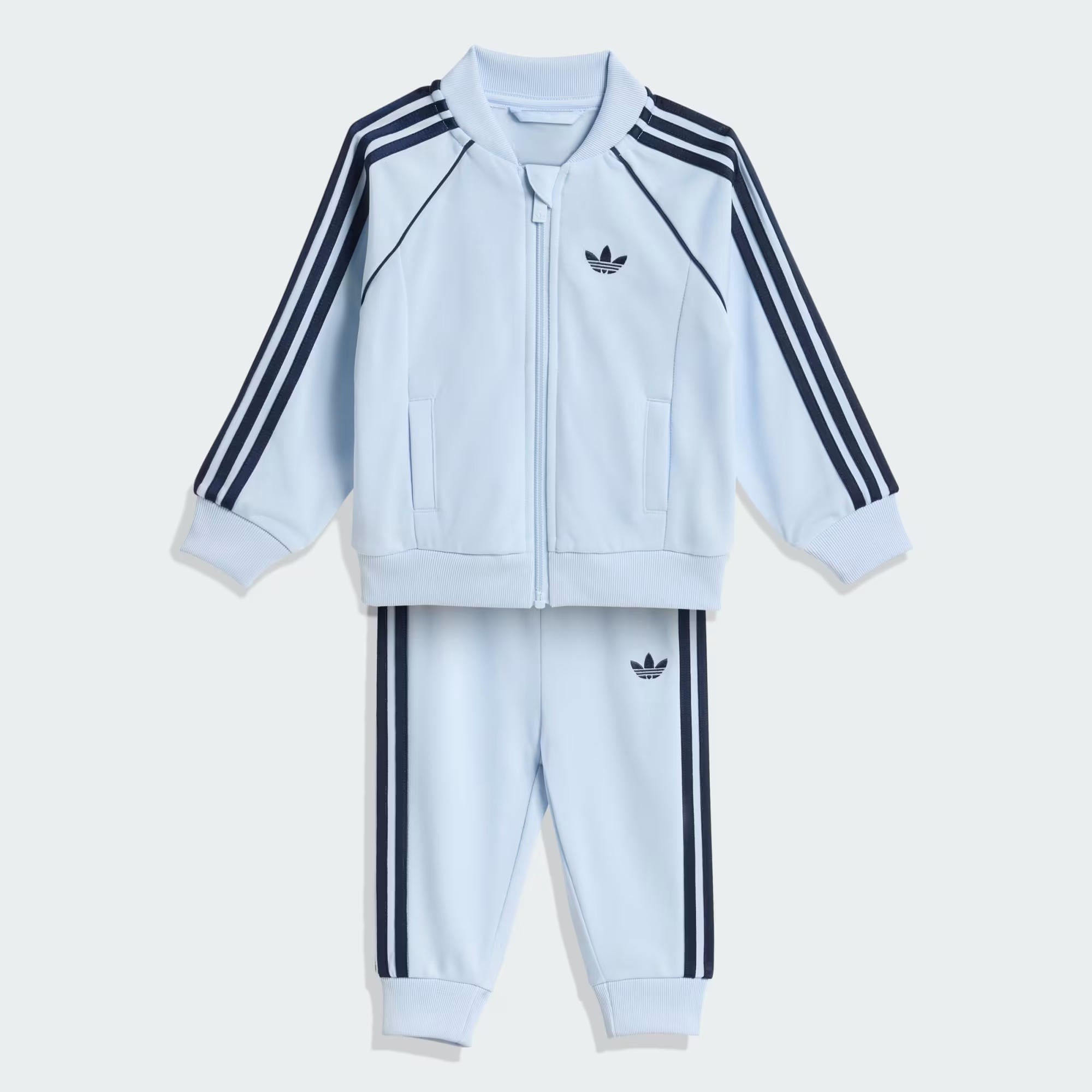 adidas SST Çocuk Eşofman Takımı