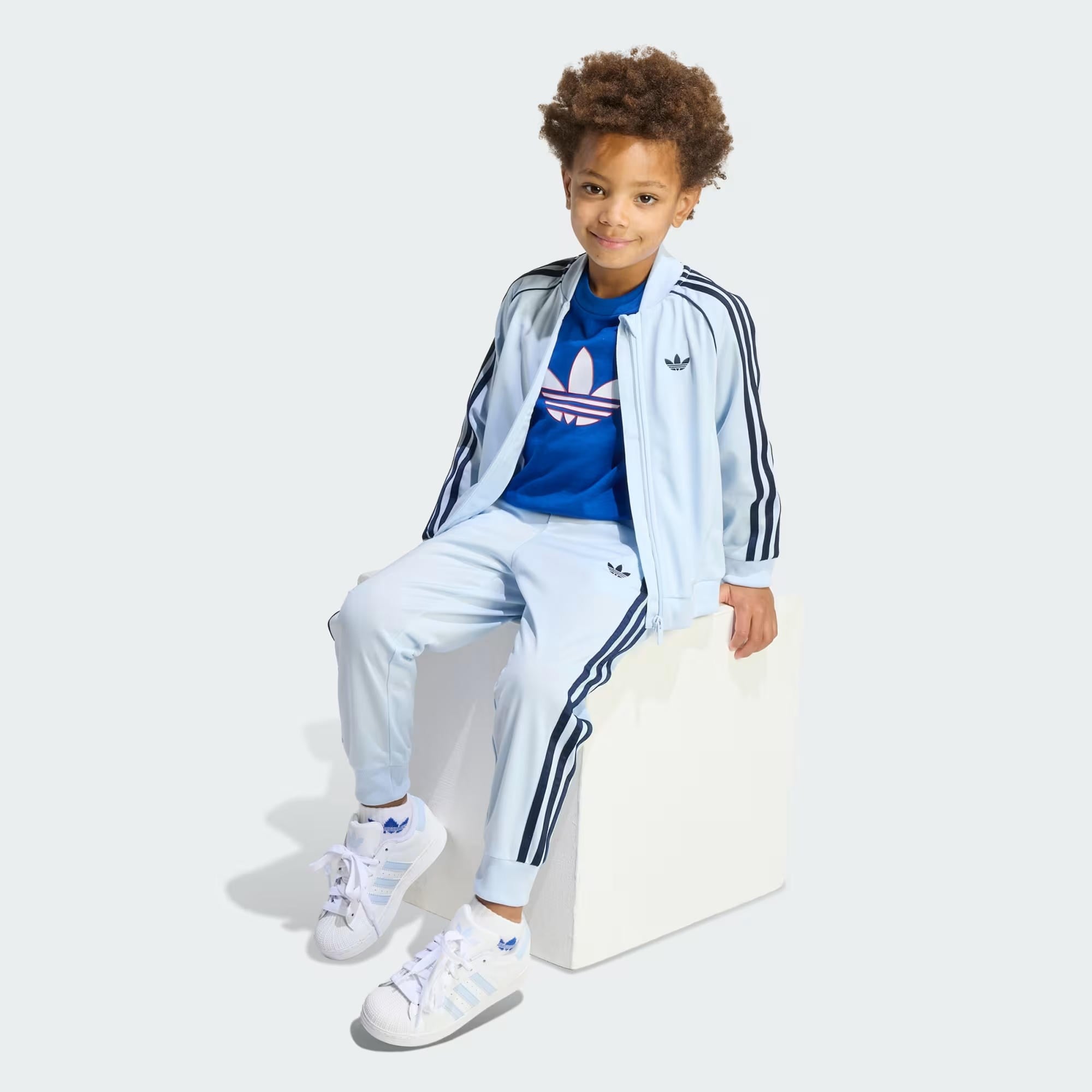 adidas SST Çocuk Eşofman Takımı