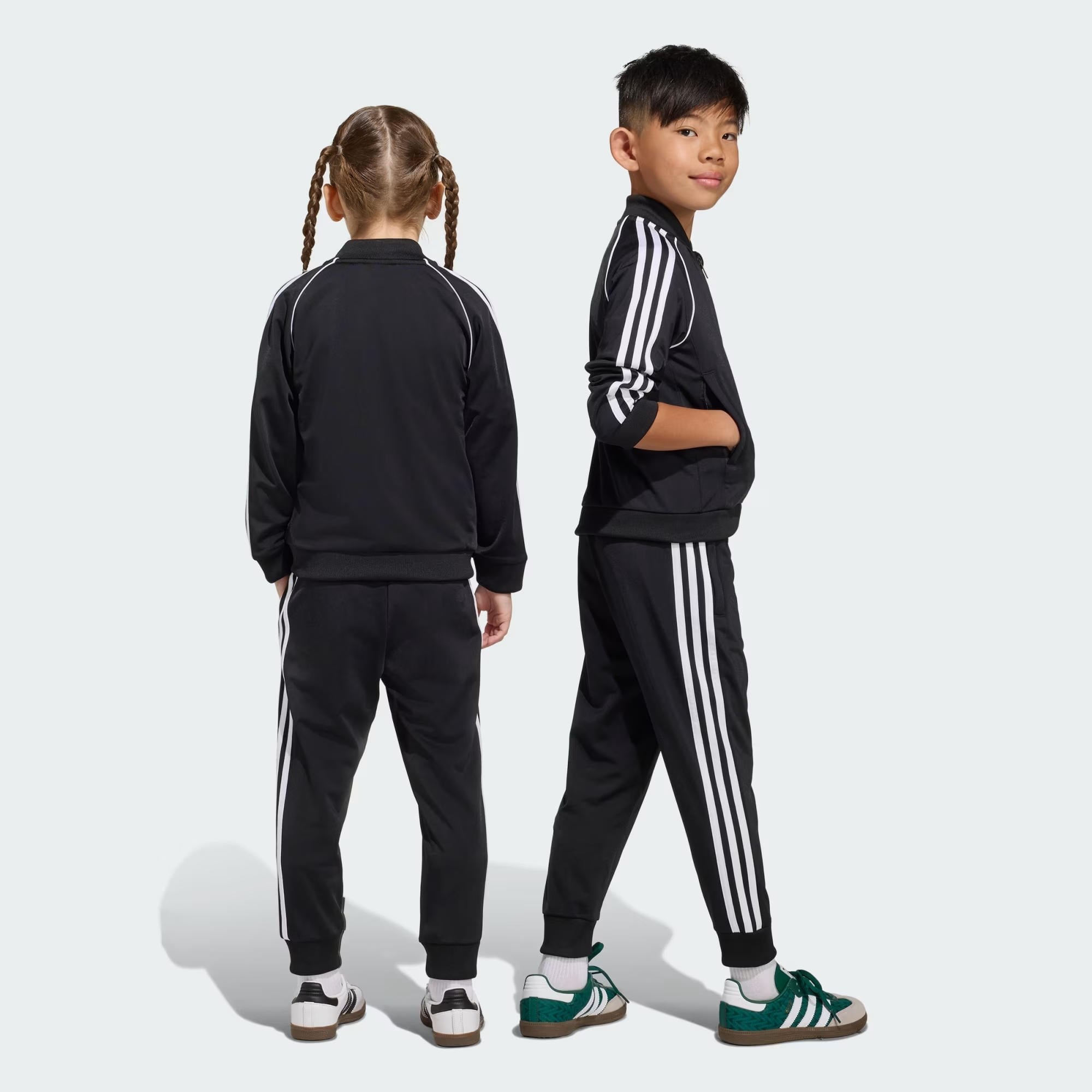 adidas SST Çocuk Eşofman Takımı