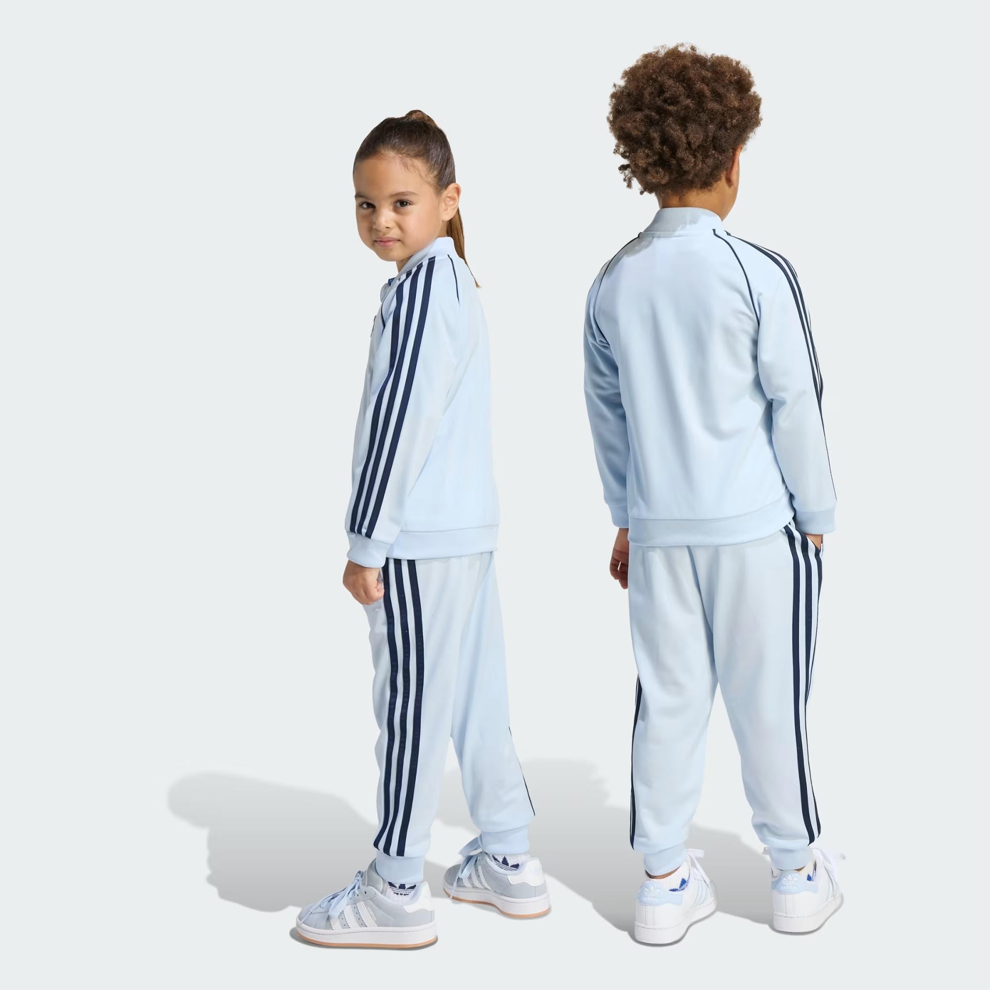 adidas SST Çocuk Eşofman Takımı