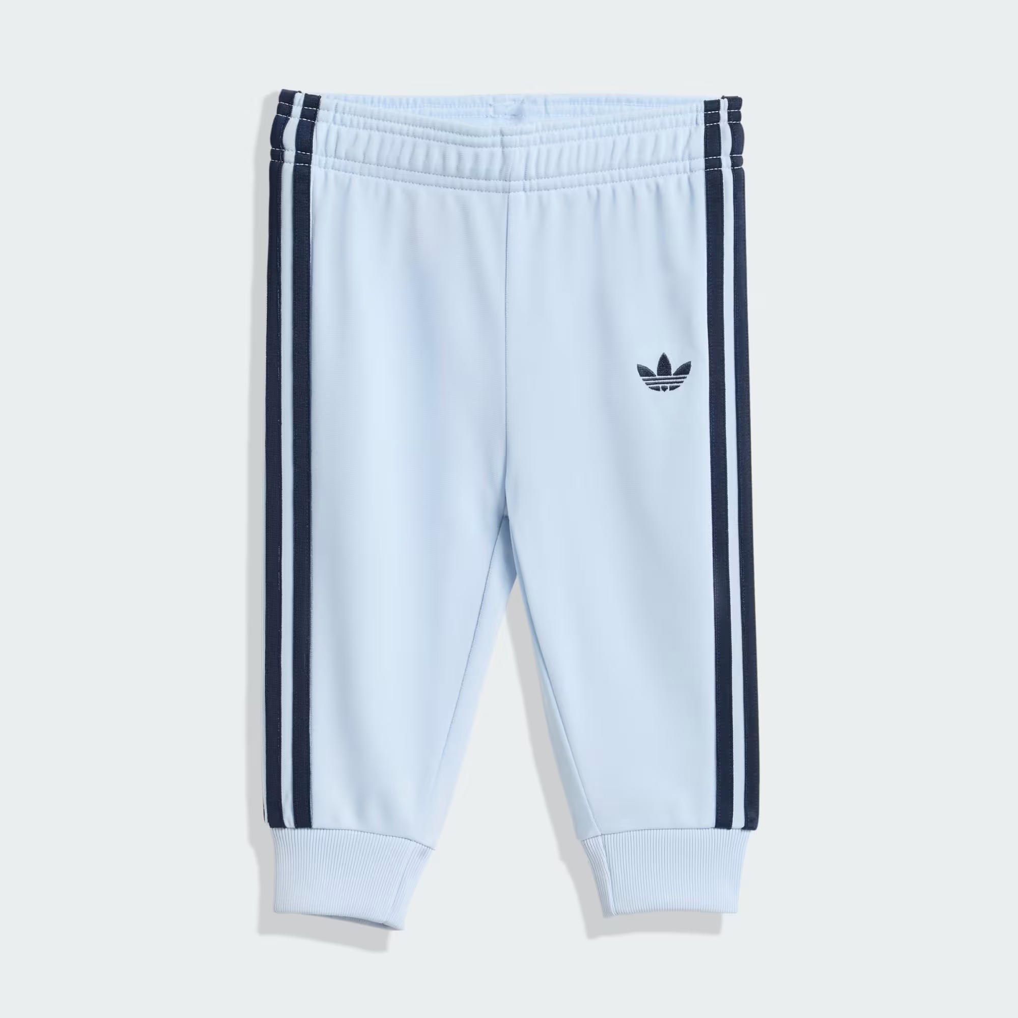 adidas SST Çocuk Eşofman Takımı