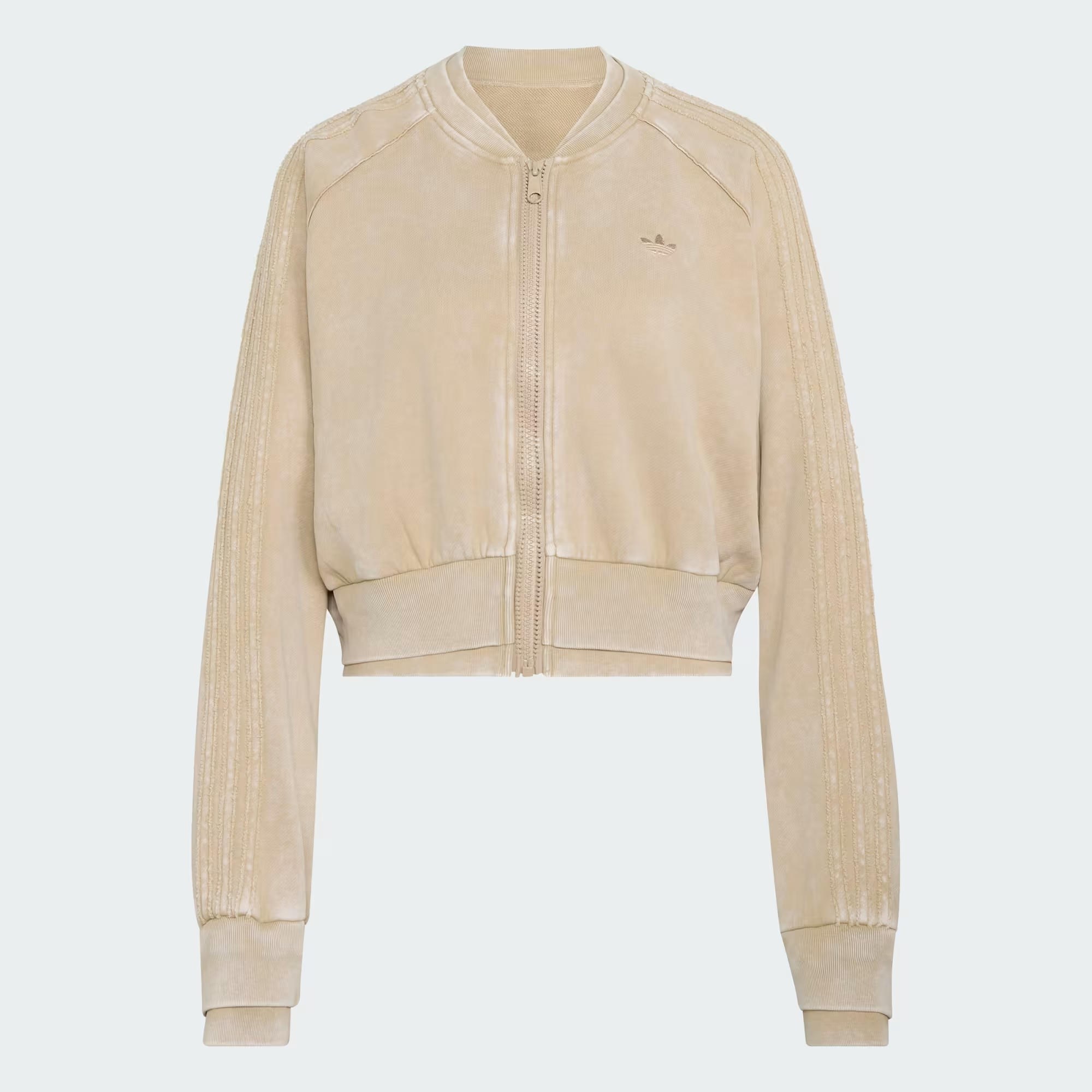 adidas SST Dbl Lye TTP Kadın Sweatshirt