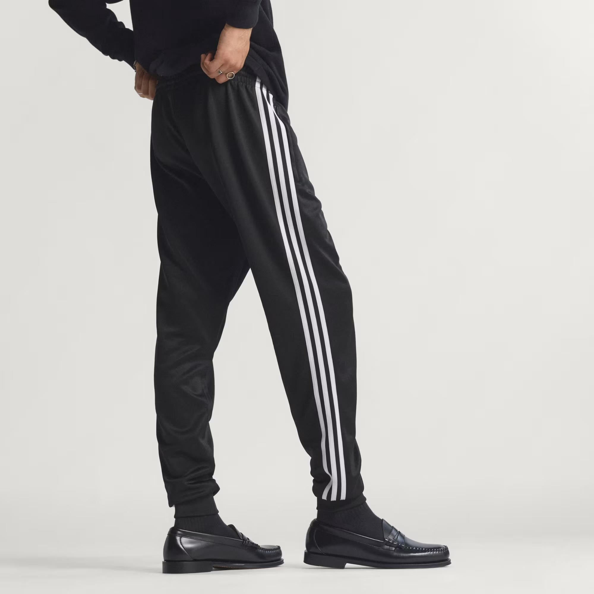 adidas SST Erkek Eşofman Altı
