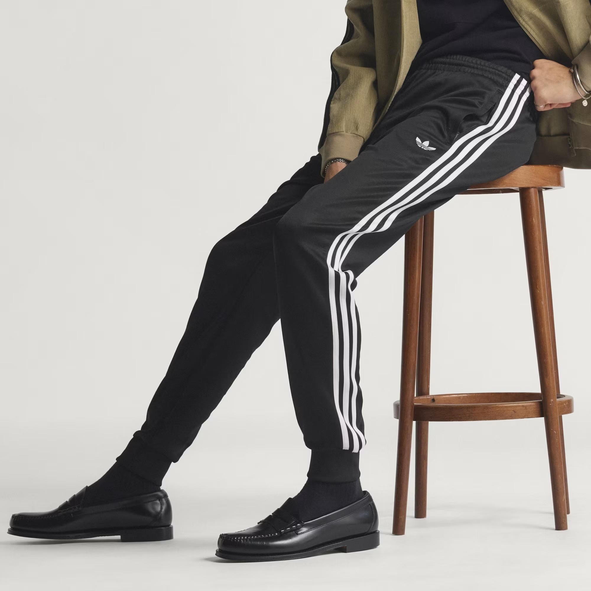 adidas SST Erkek Eşofman Altı
