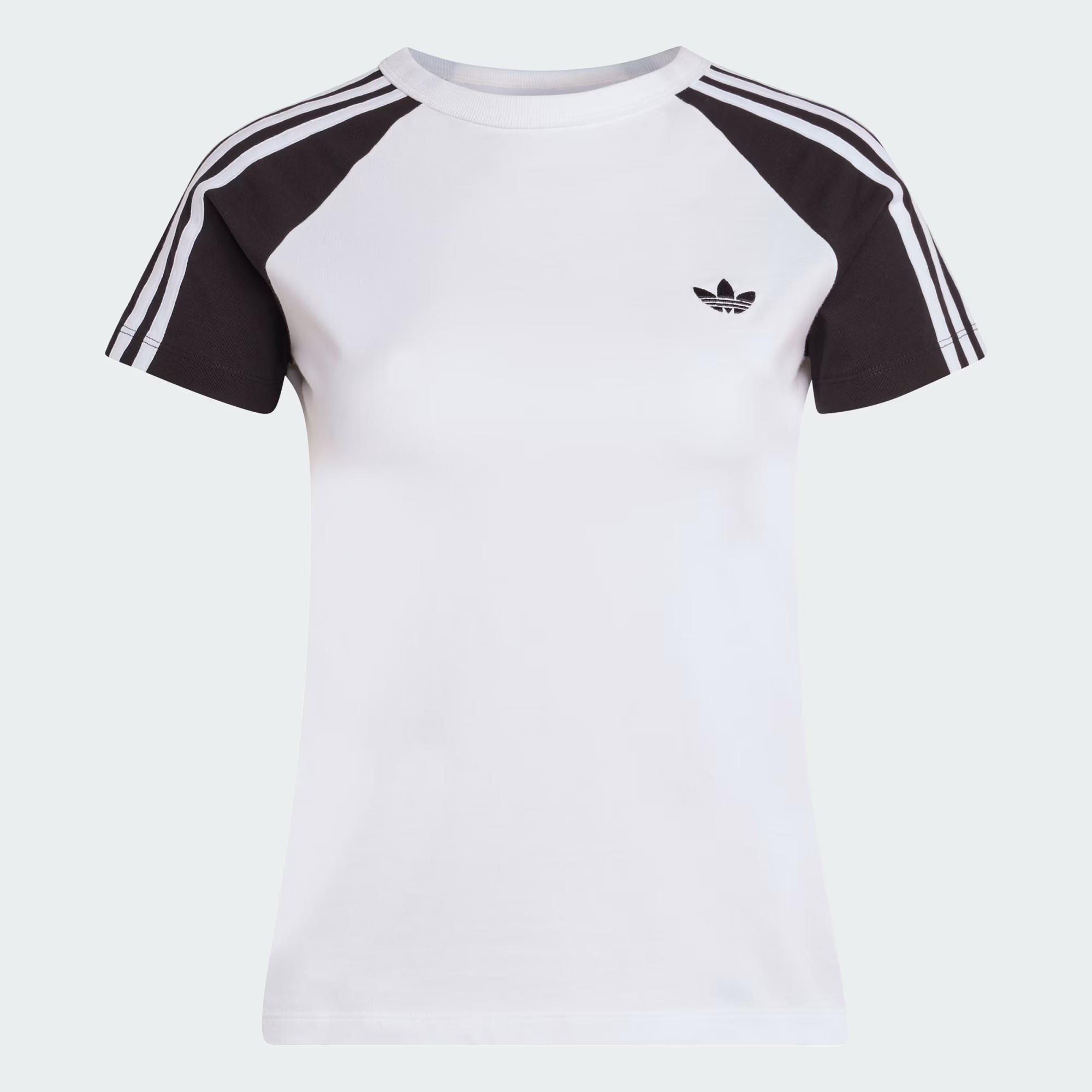 adidas SST Kadın Tişört