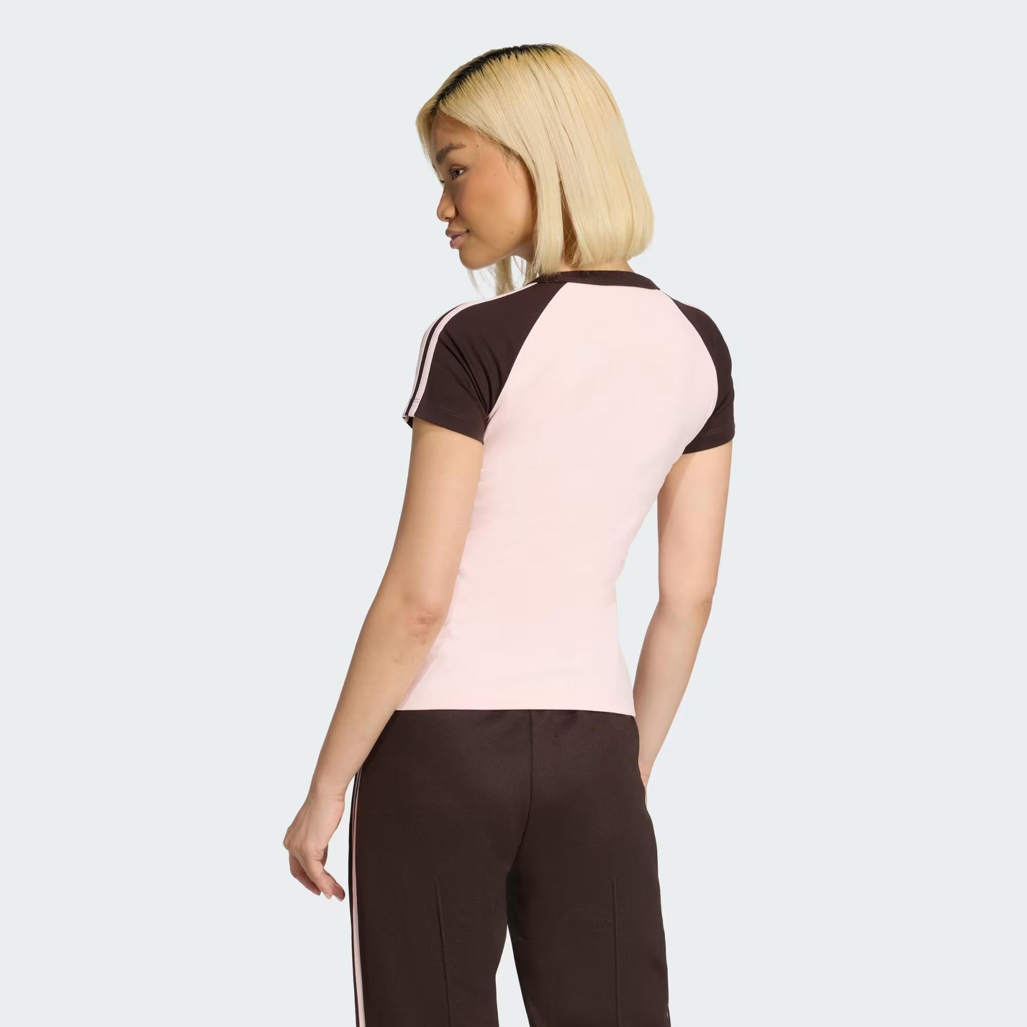 adidas SST Kadın Tişört