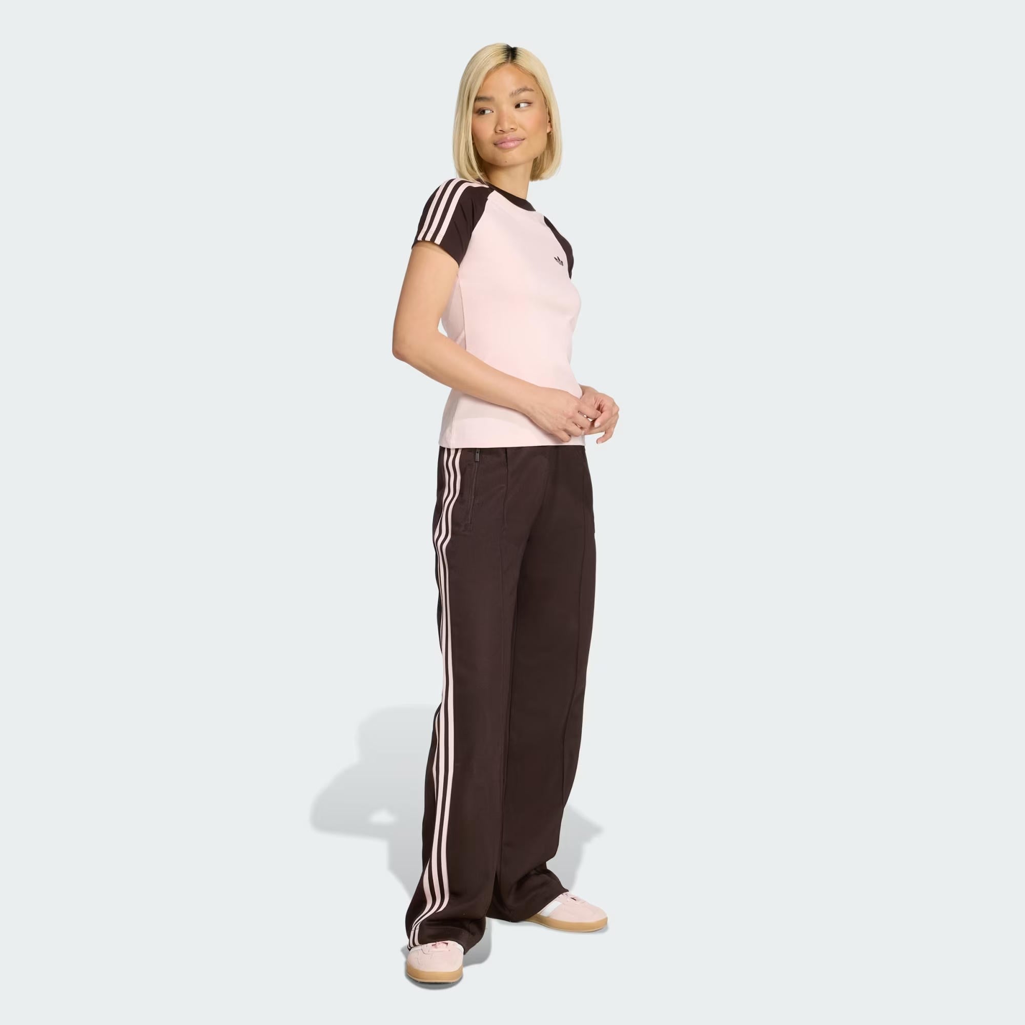 adidas SST Kadın Tişört