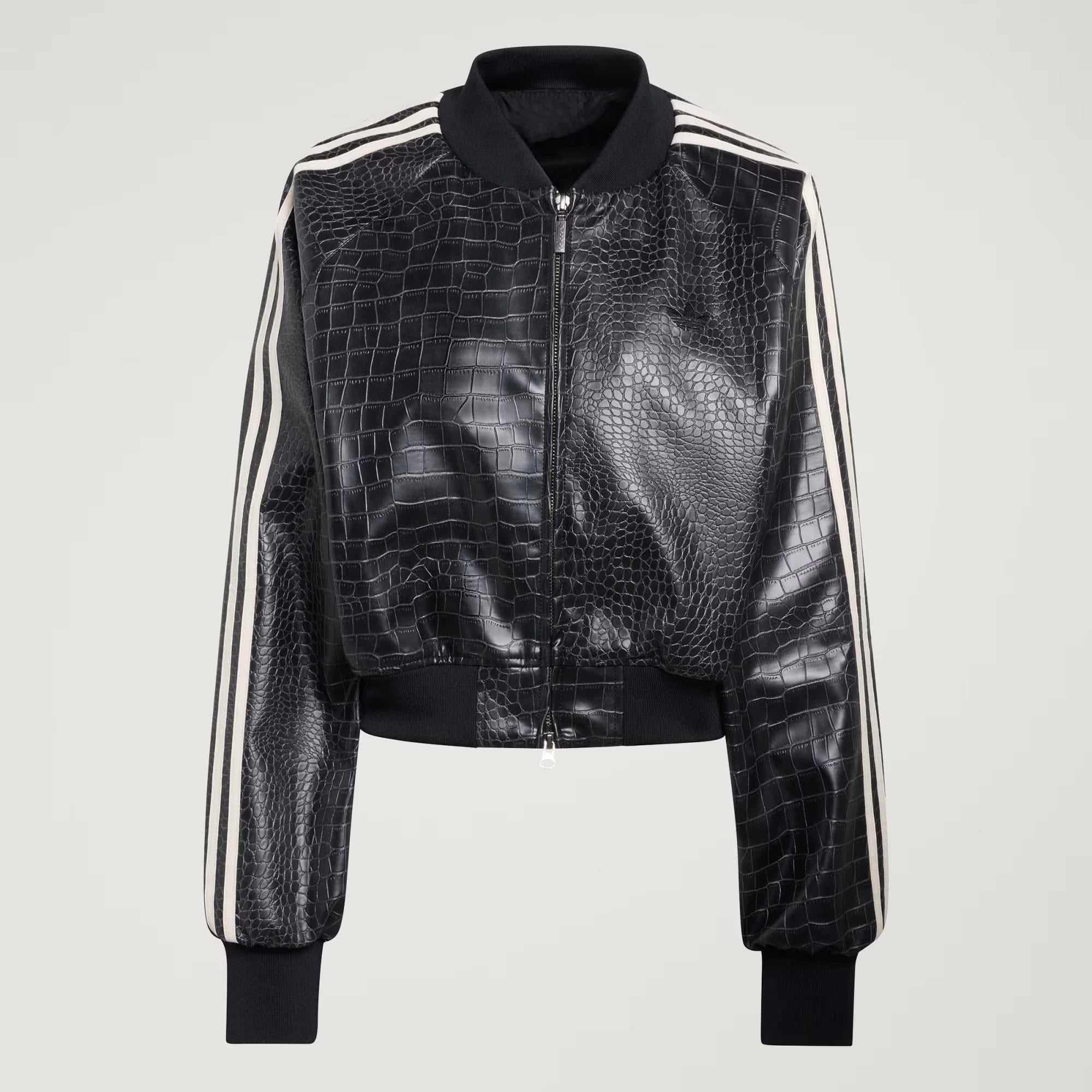 adidas SST Pleather Kadın Ceket