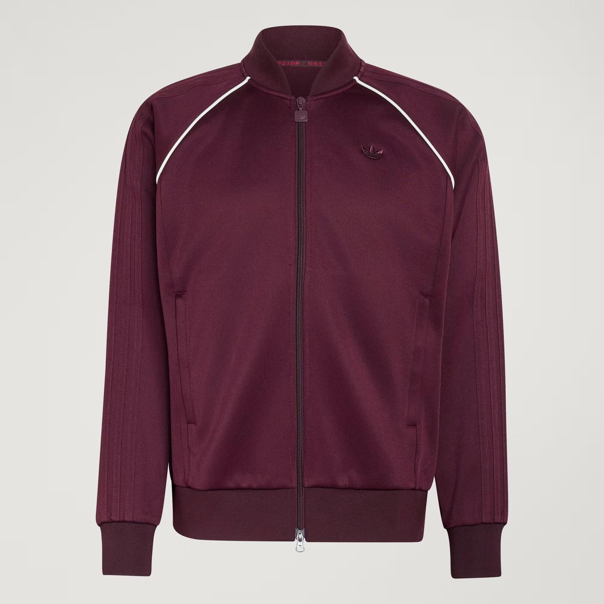 adidas SST Premium Erkek Sweatshirt