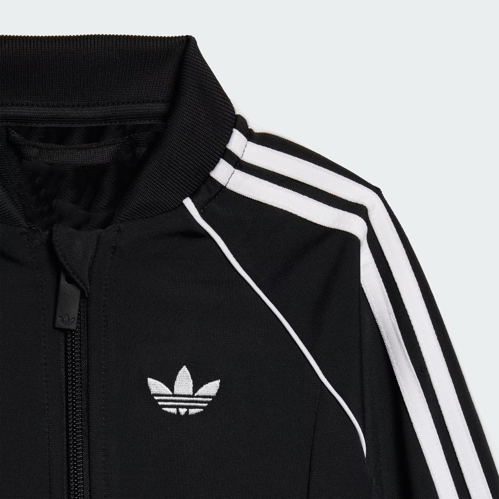 adidas SST TS Çocuk Eşofman Takımı
