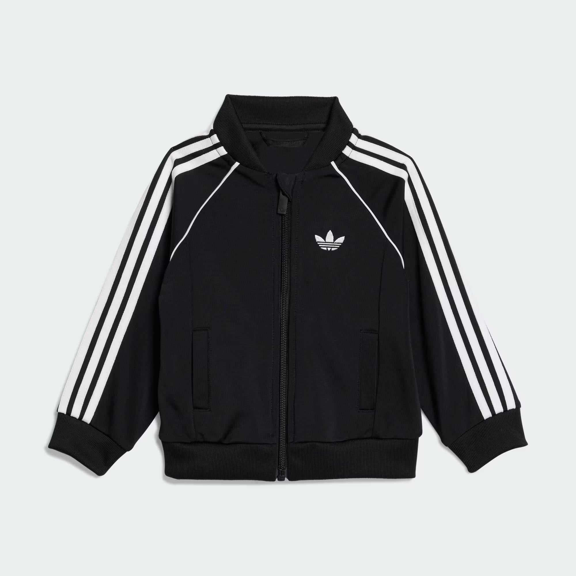 adidas SST TS Çocuk Eşofman Takımı