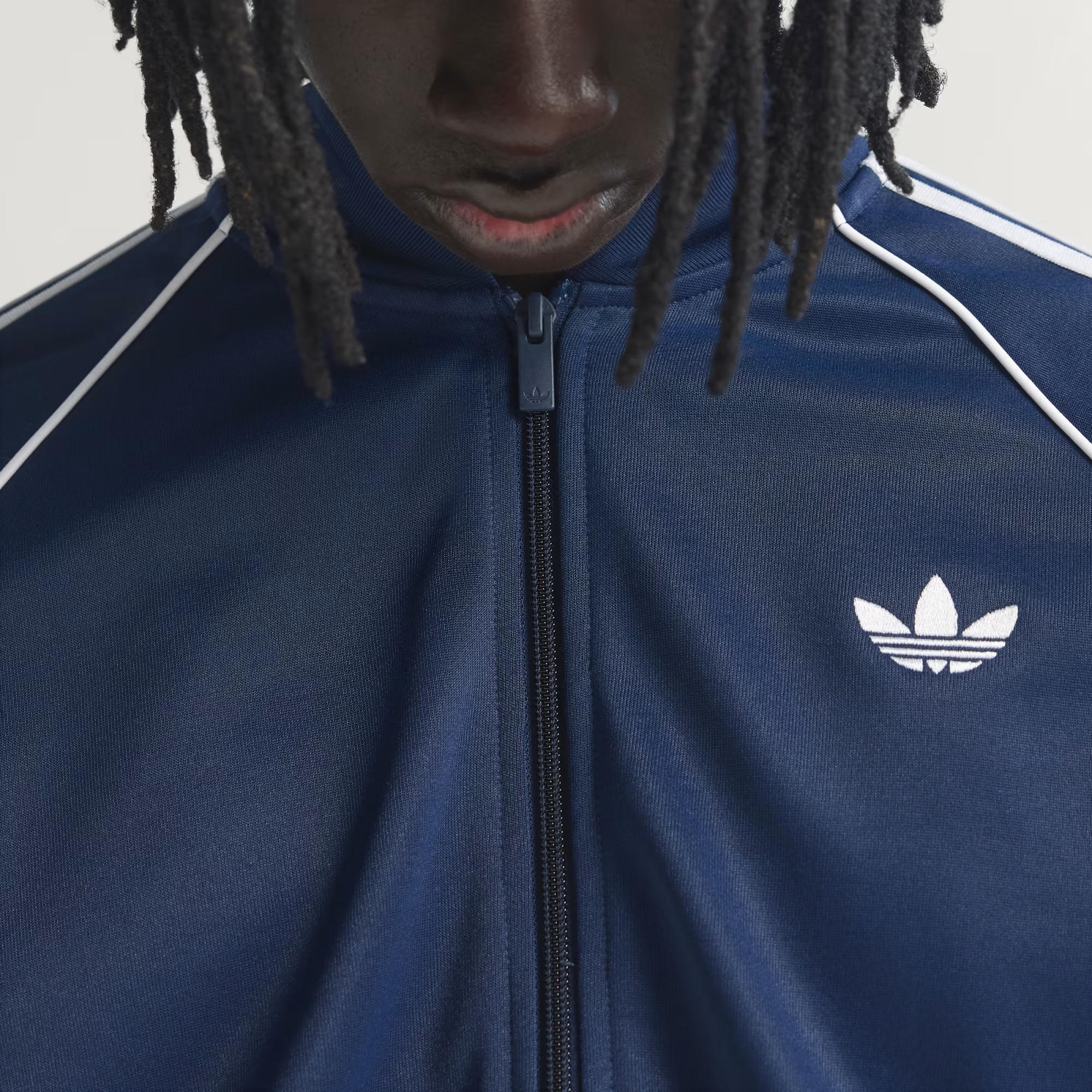 adidas SST TT Erkek Sweatshirt