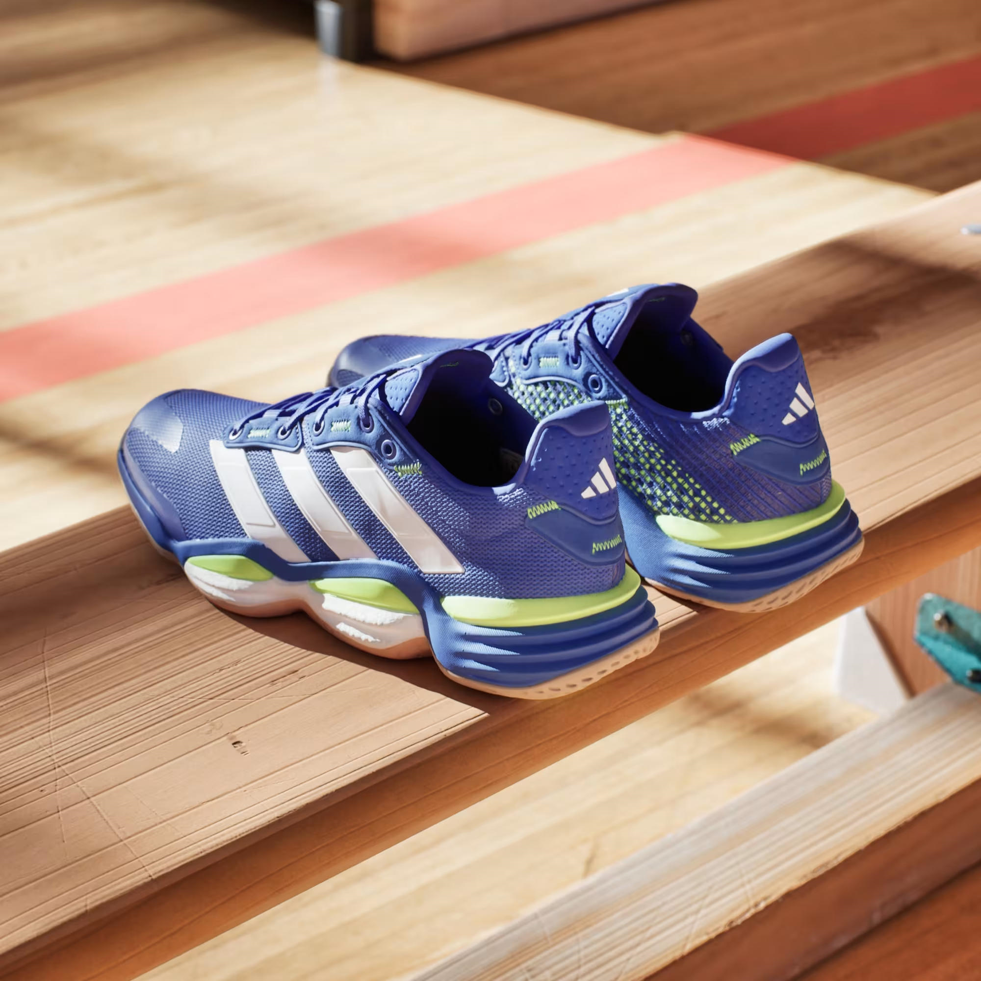 adidas Stabil 16 Erkek Voleybol Ayakkabısı