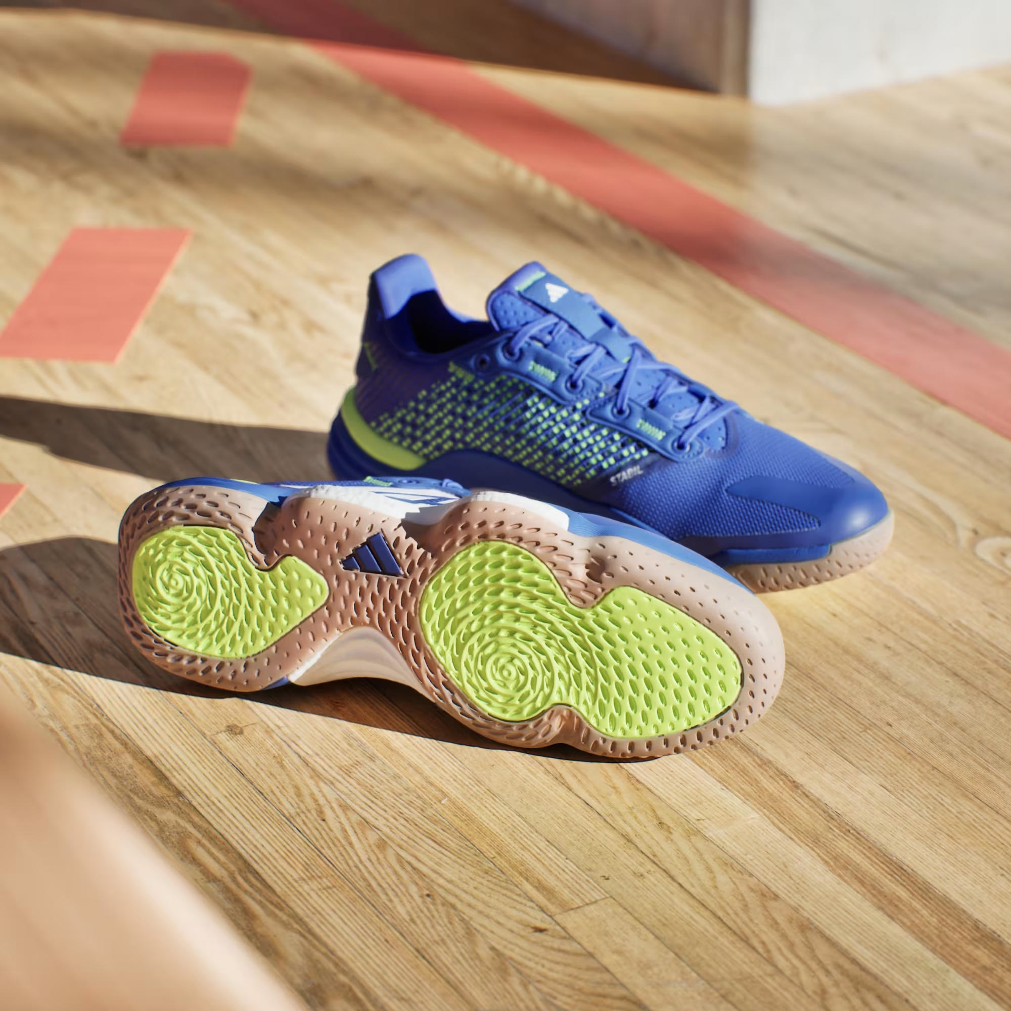 adidas Stabil 16 Erkek Voleybol Ayakkabısı