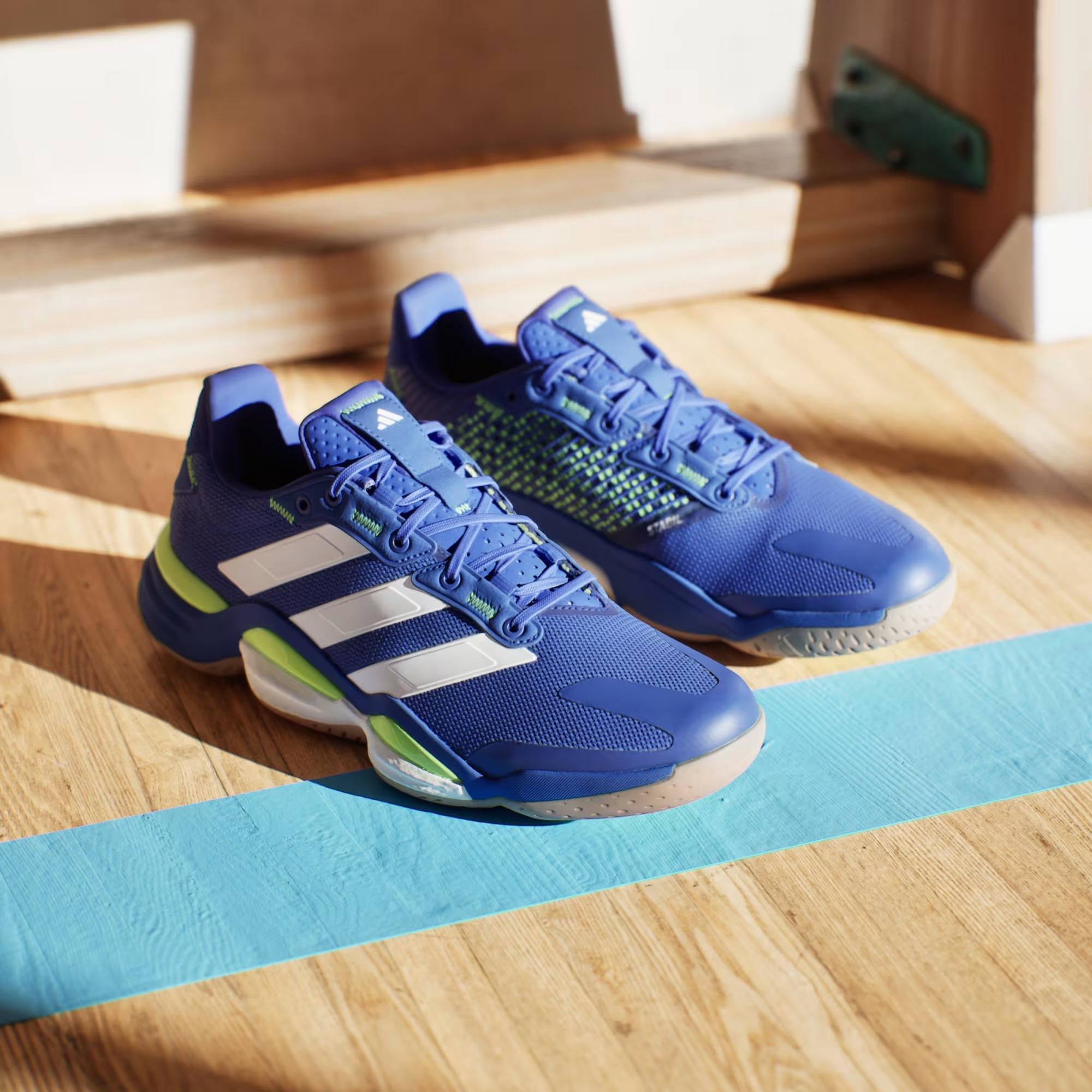 adidas Stabil 16 Erkek Voleybol Ayakkabısı