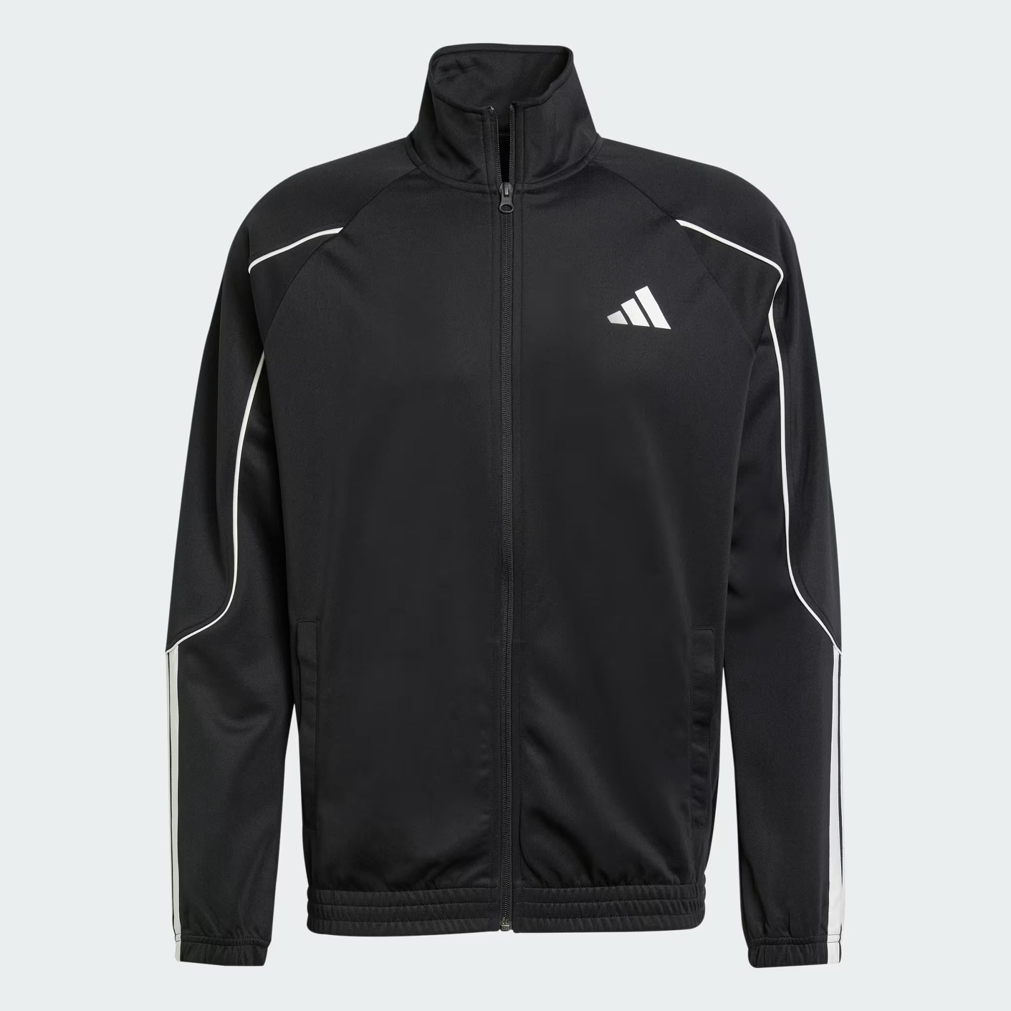 adidas Stadium 3 Stripes Erkek Eşofman Takımı