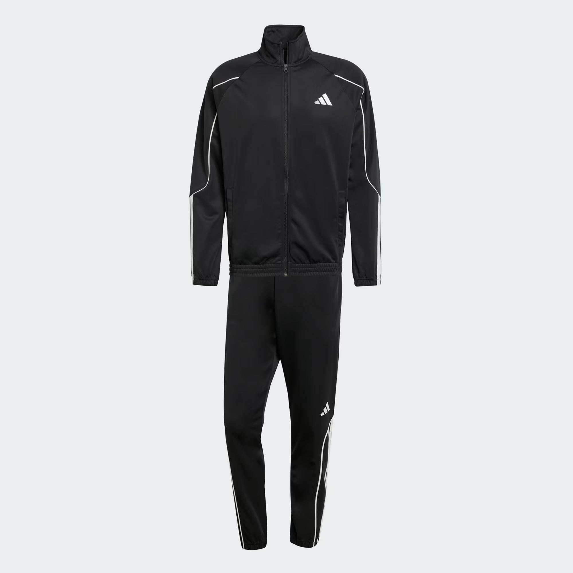 adidas Stadium 3 Stripes Erkek Eşofman Takımı