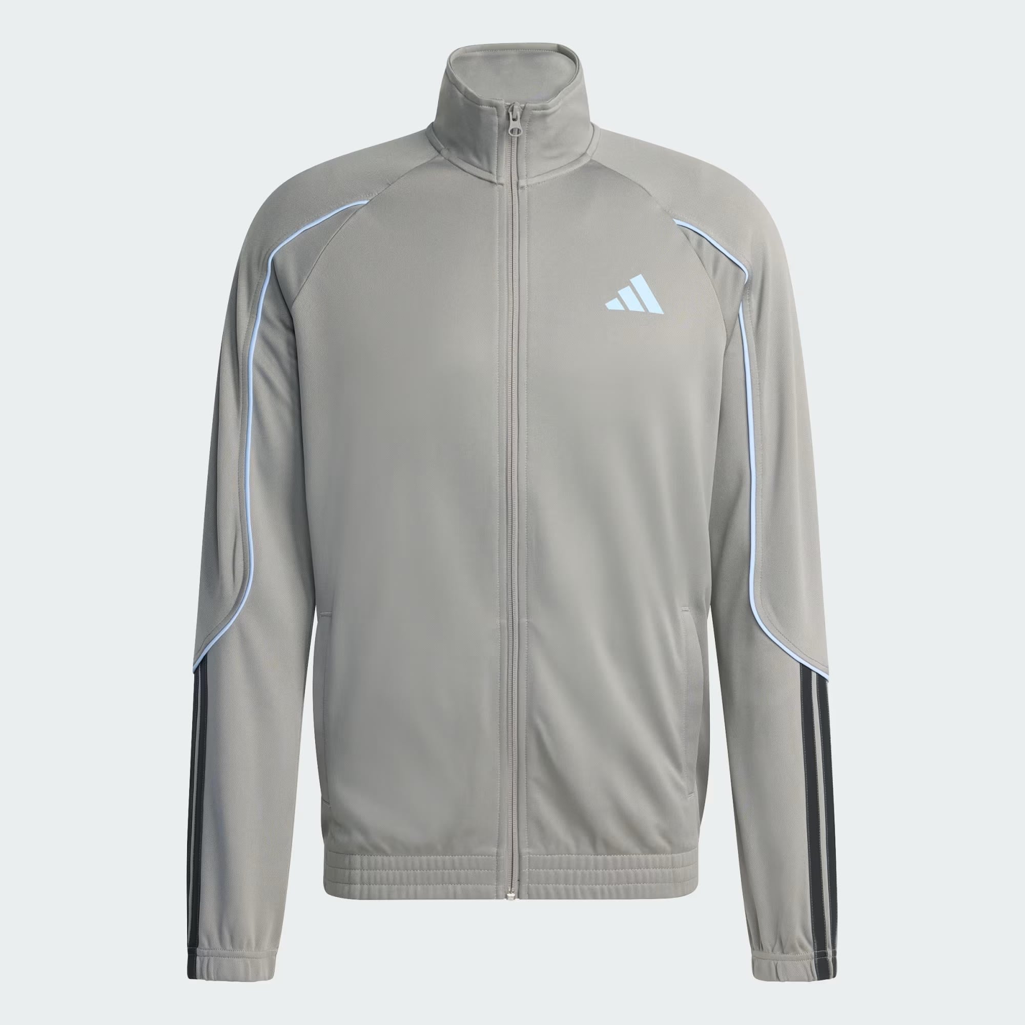 adidas Stadium 3 Stripes Erkek Eşofman Takımı