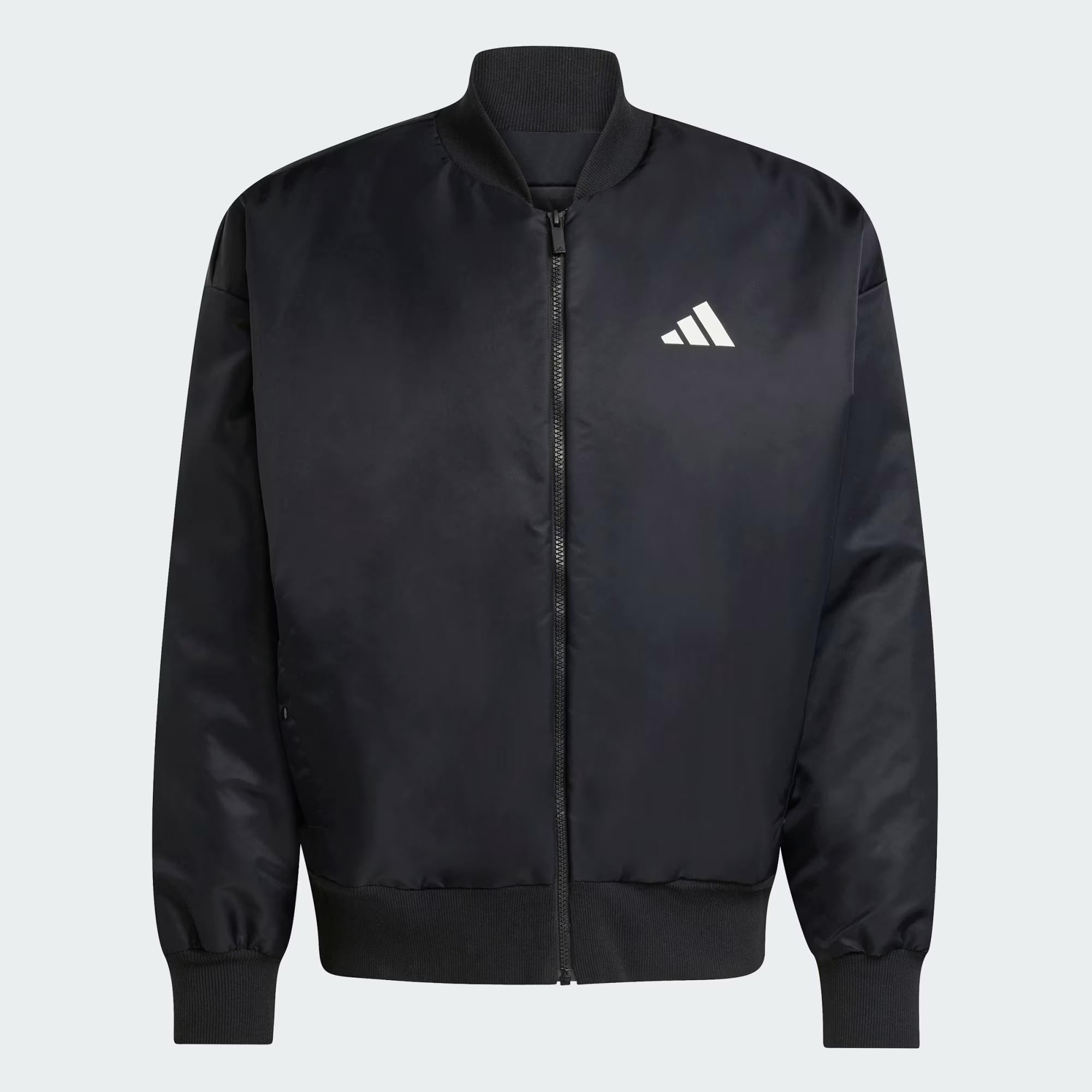 adidas Stadium Bomber Erkek Ceket