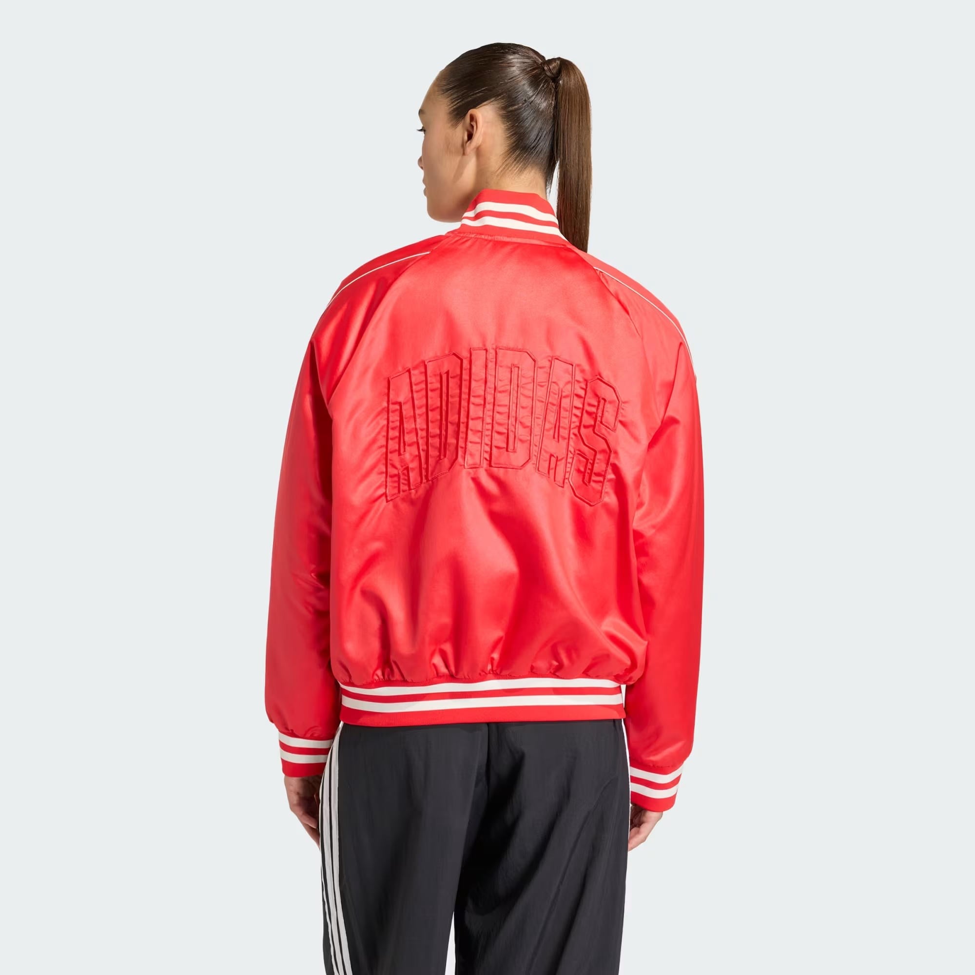 adidas Stadium Bomber Kadın Ceket