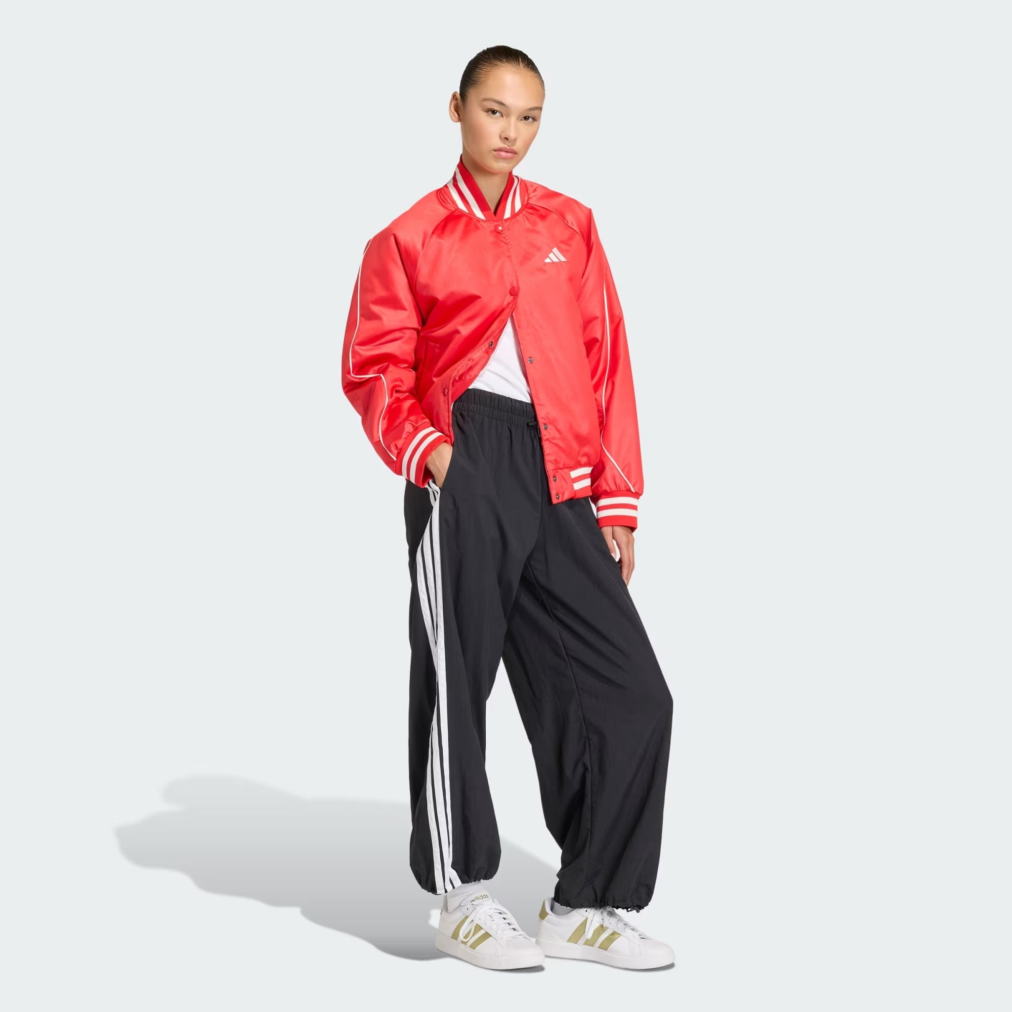 adidas Stadium Bomber Kadın Ceket