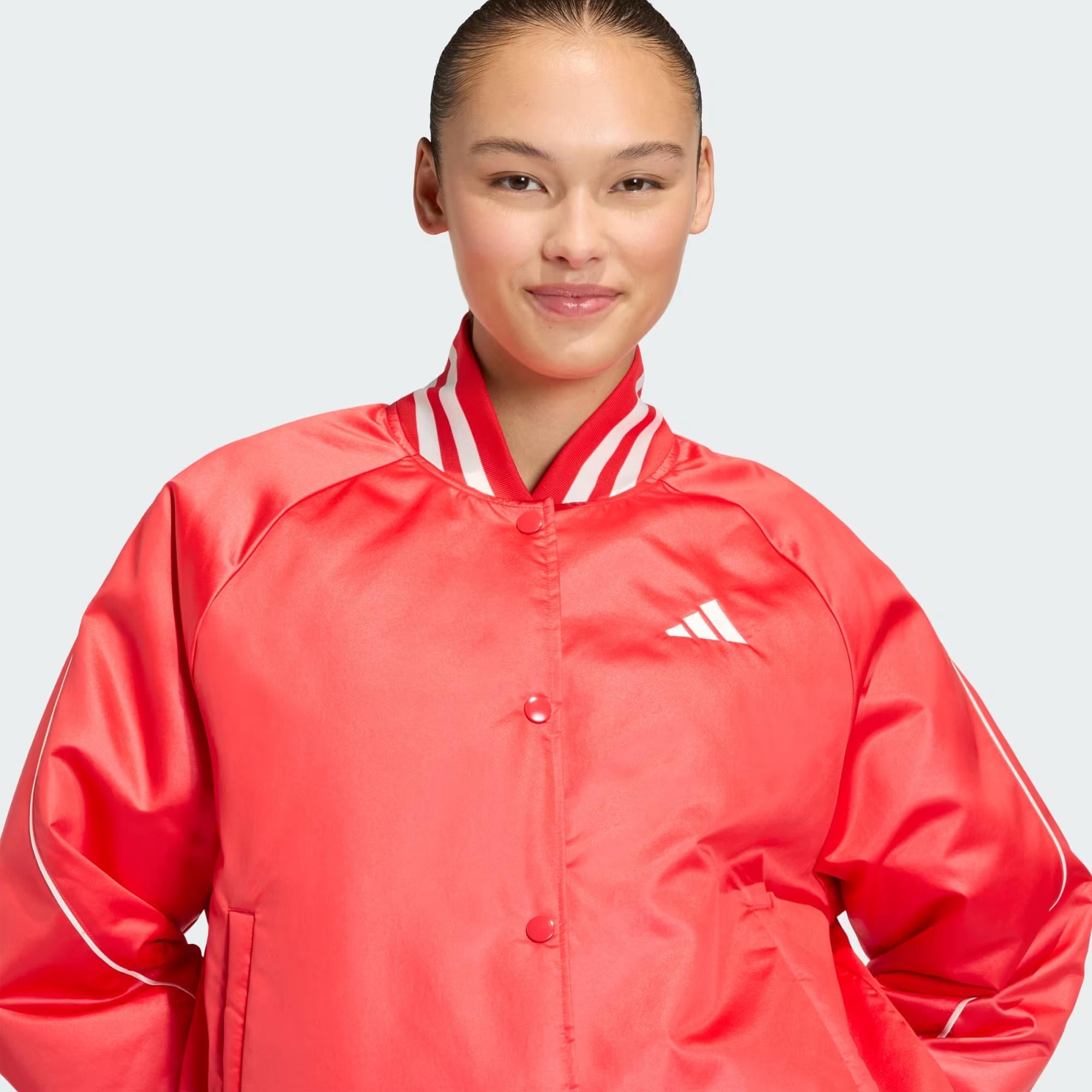 adidas Stadium Bomber Kadın Ceket