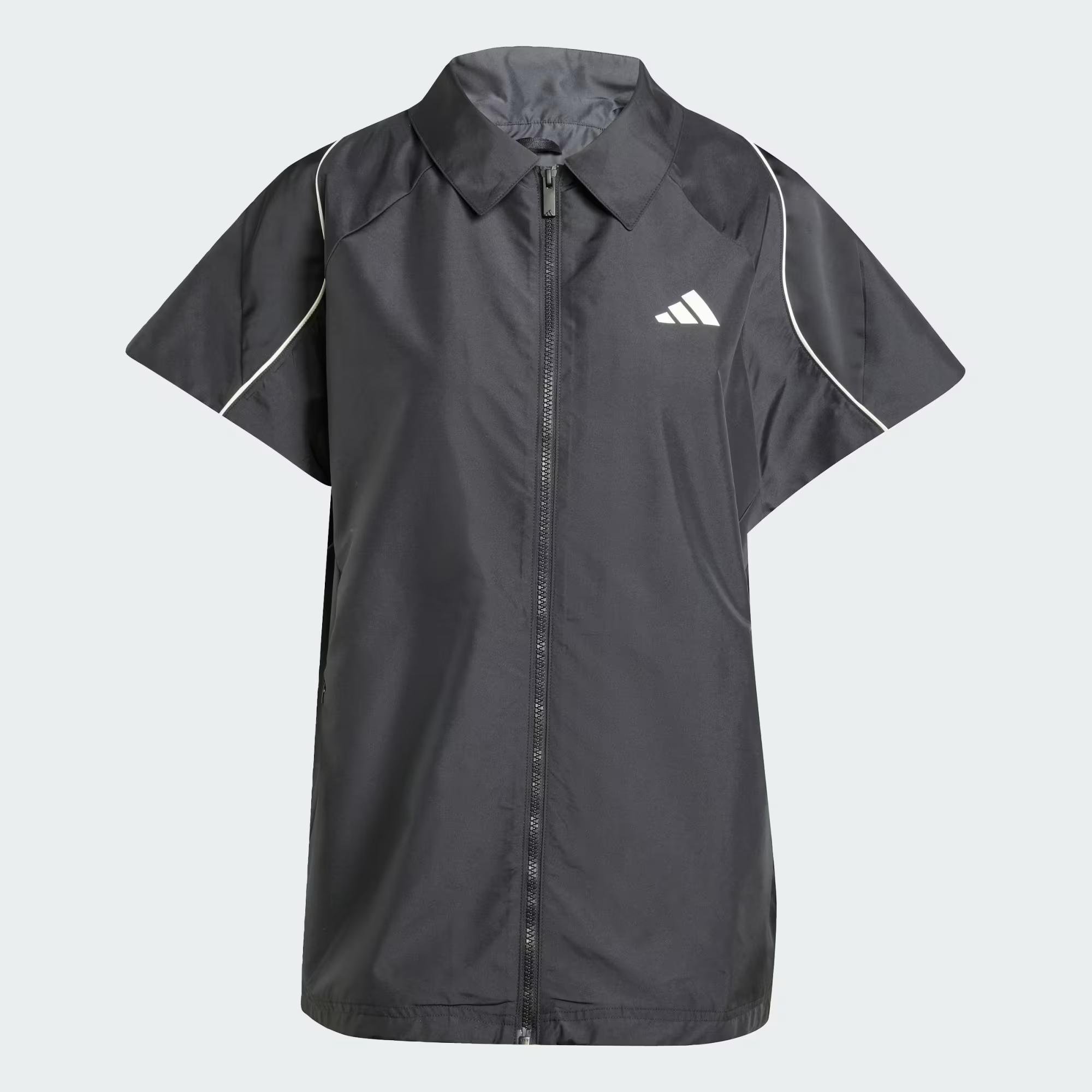 adidas Stadium Cover Up Kadın Gömlek