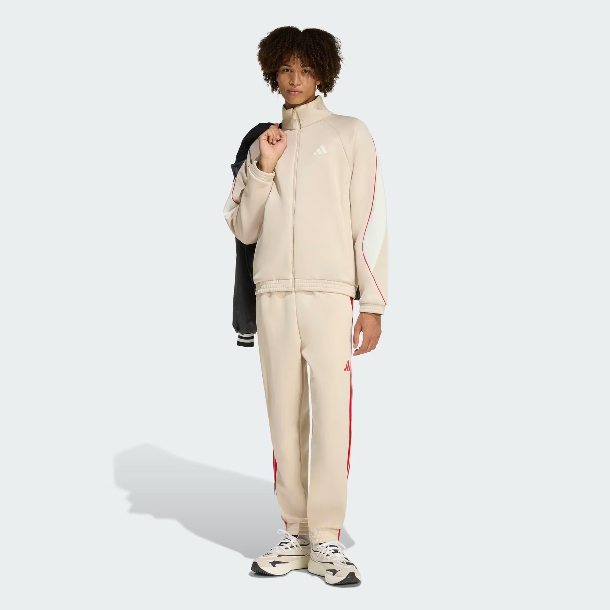 adidas Stadium Erkek Sweatshirt