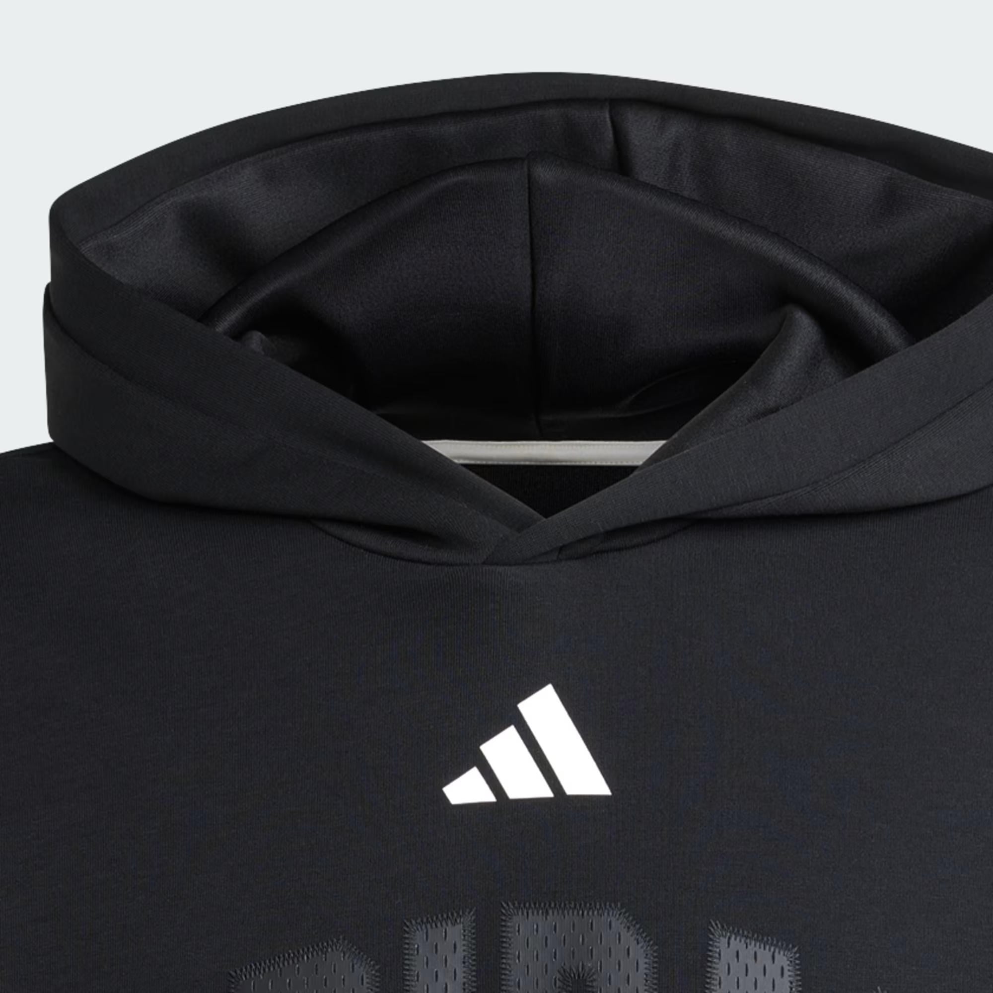 adidas Stadium Graphic Erkek Sweatshirt