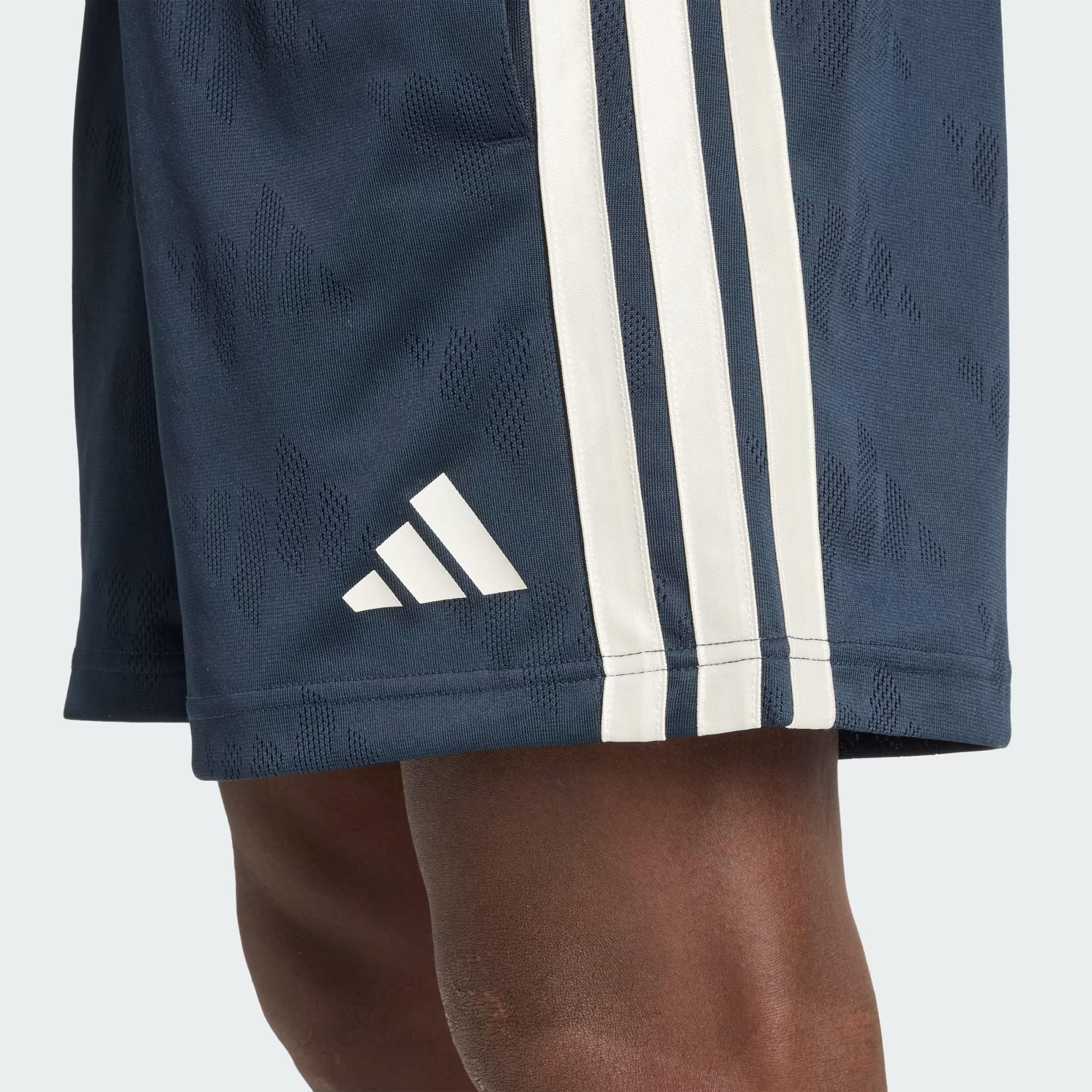 adidas Stadium Jacquard Erkek Şort