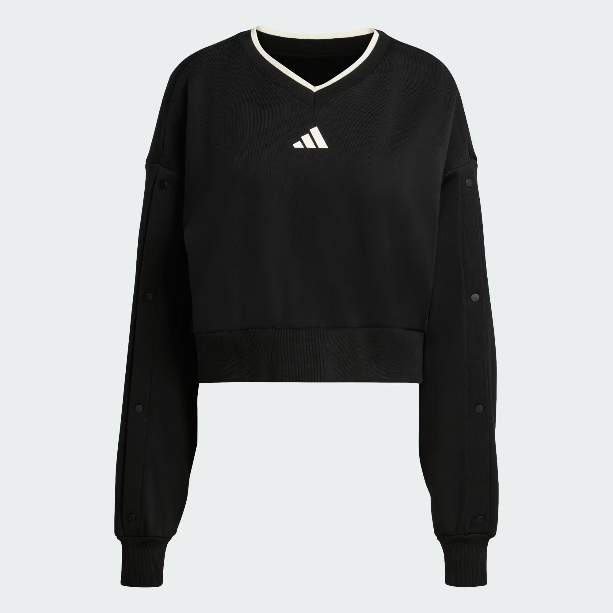 adidas Stadium Kadın Sweatshirt