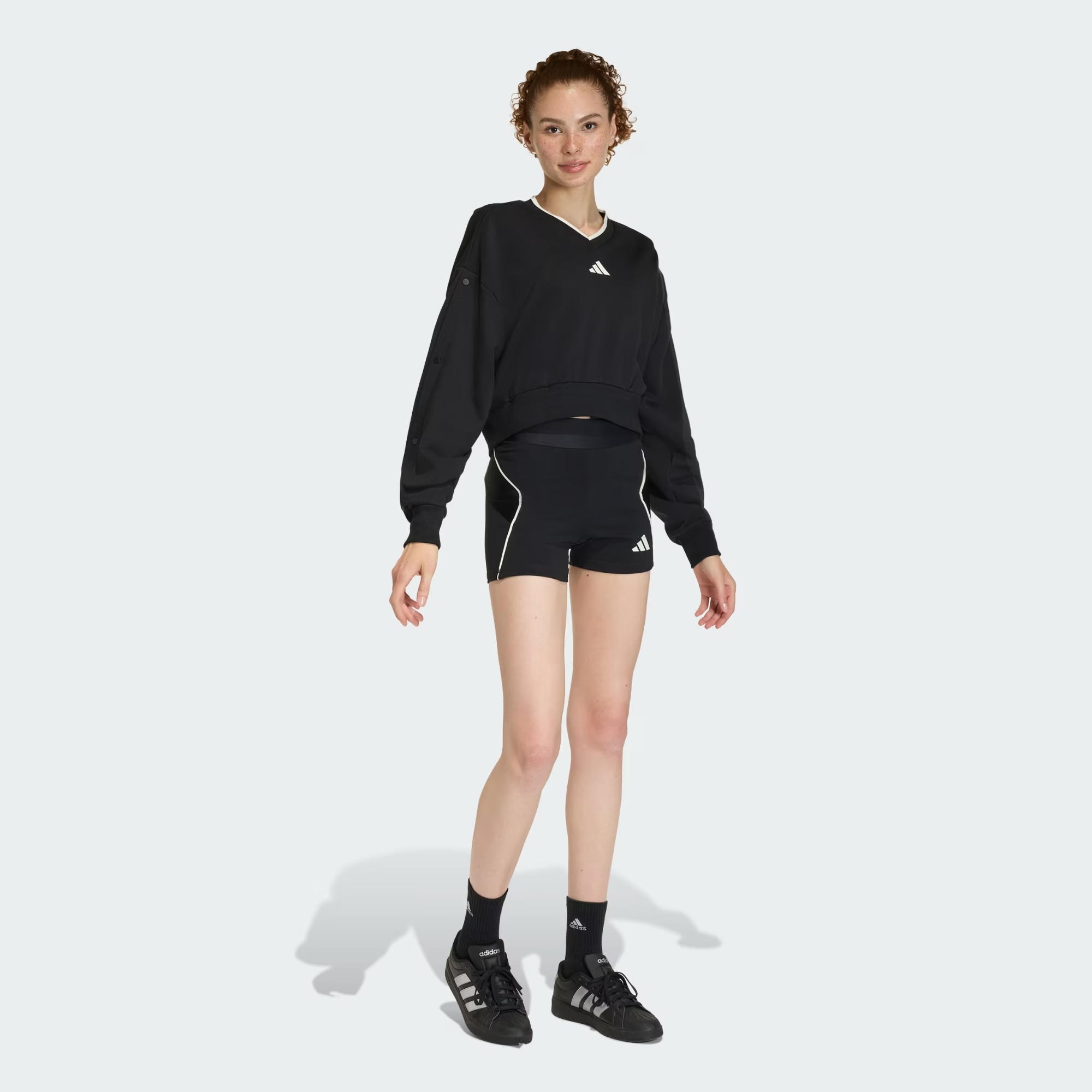 adidas Stadium Kadın Sweatshirt